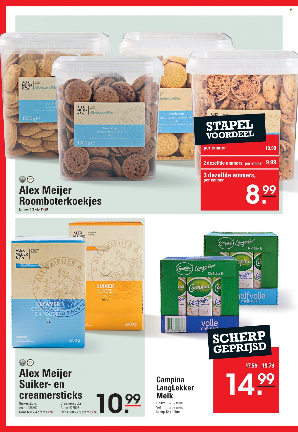 Sligro-aanbieding - 25-1-2024 - 19-2-2024. Pagina 6