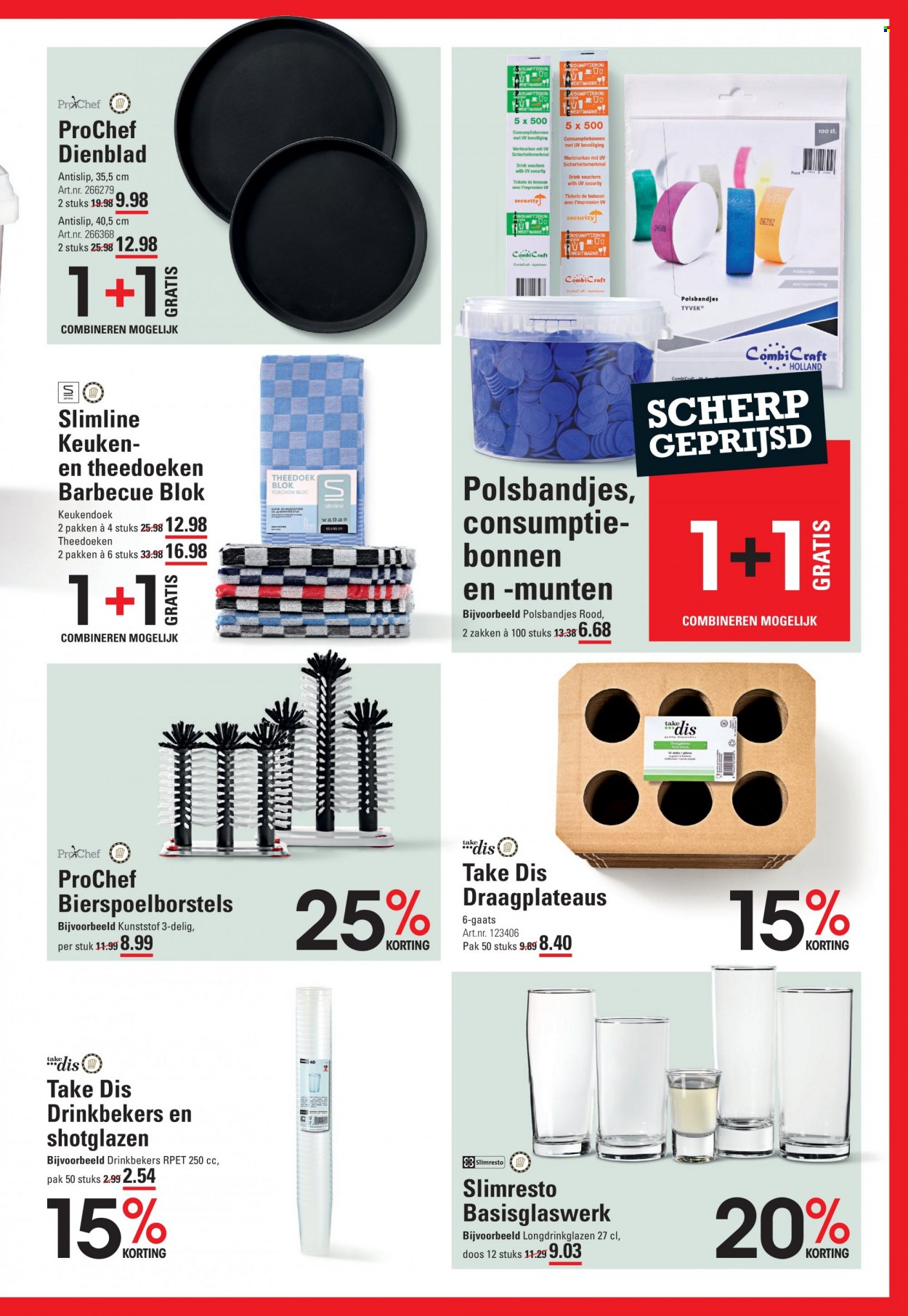 Sligro-aanbieding - 25-1-2024 - 19-2-2024. Pagina 7
