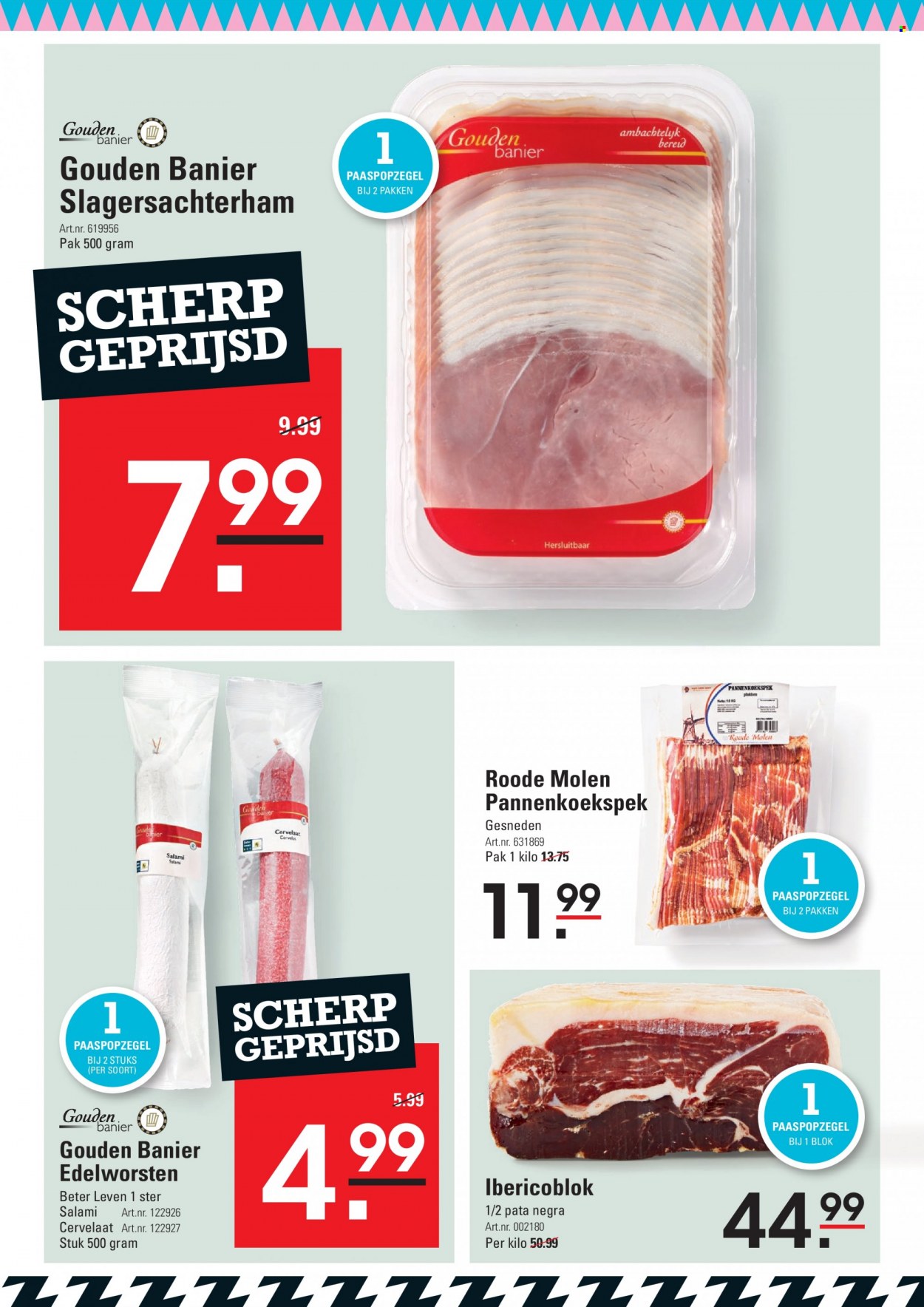 Sligro-aanbieding - 25-1-2024 - 19-2-2024. Pagina 26