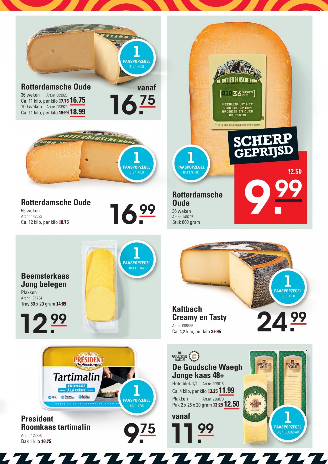 Sligro-aanbieding - 25-1-2024 - 19-2-2024. Pagina 27