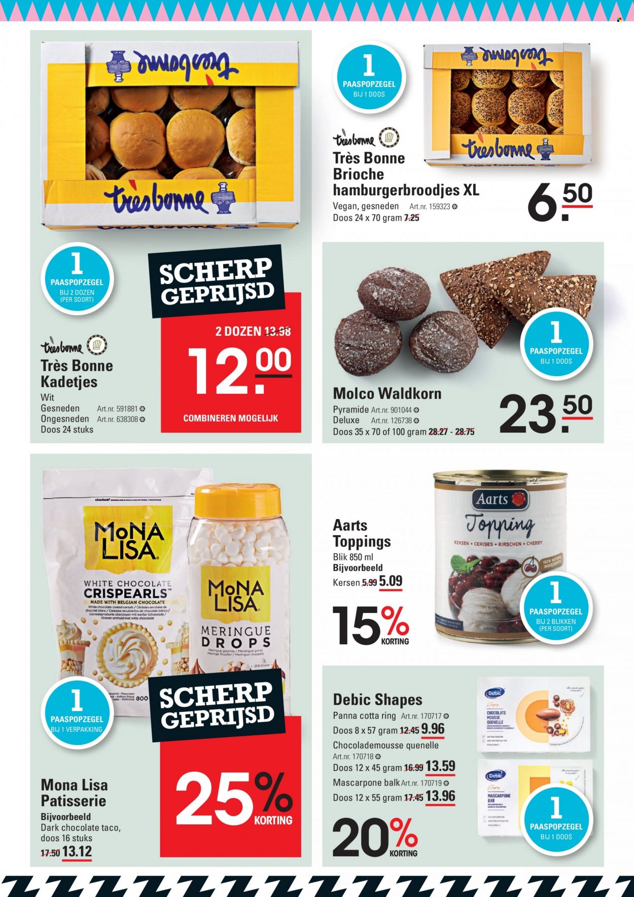 Sligro-aanbieding - 25-1-2024 - 19-2-2024. Pagina 28