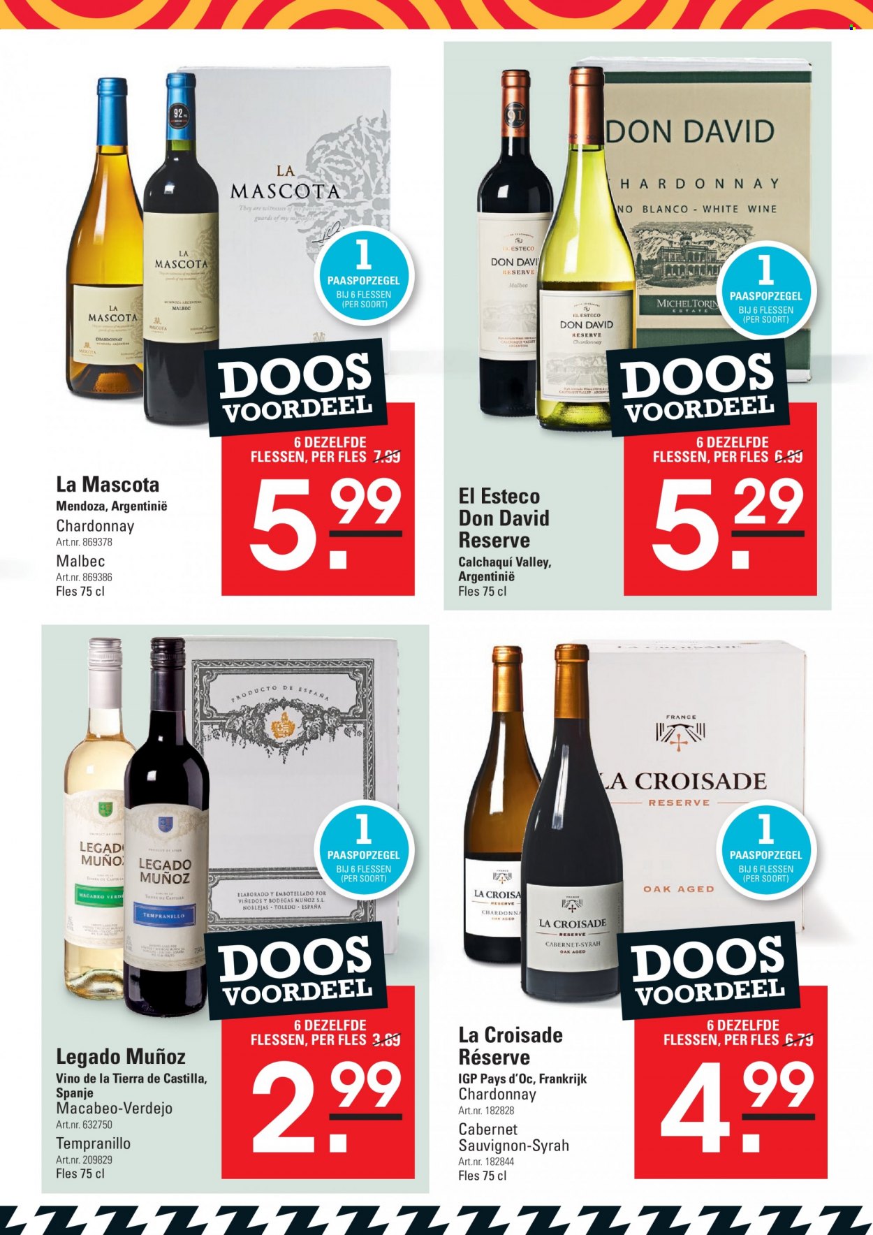 Sligro-aanbieding - 25-1-2024 - 19-2-2024. Pagina 31