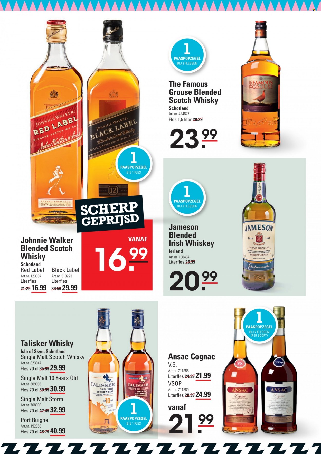 Sligro-aanbieding - 25-1-2024 - 19-2-2024. Pagina 34