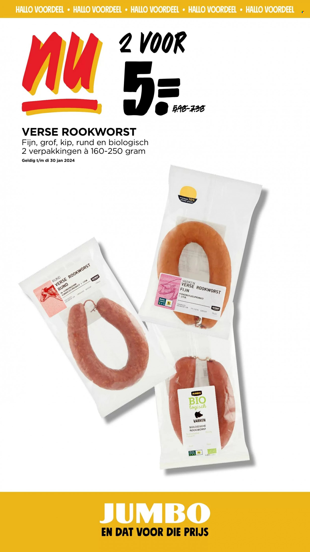 Jumbo-aanbieding - 24-1-2024 - 30-1-2024. Pagina 4