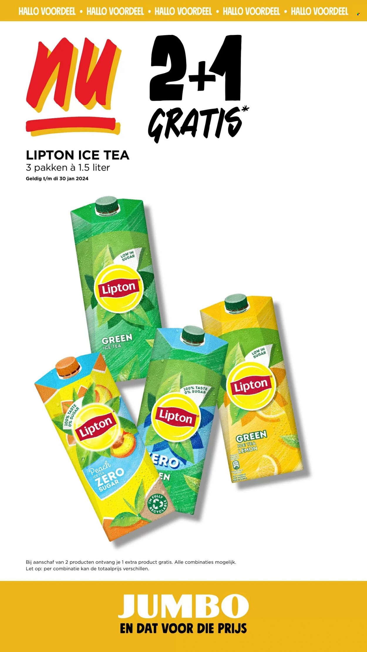 Jumbo-aanbieding - 24-1-2024 - 30-1-2024. Pagina 8