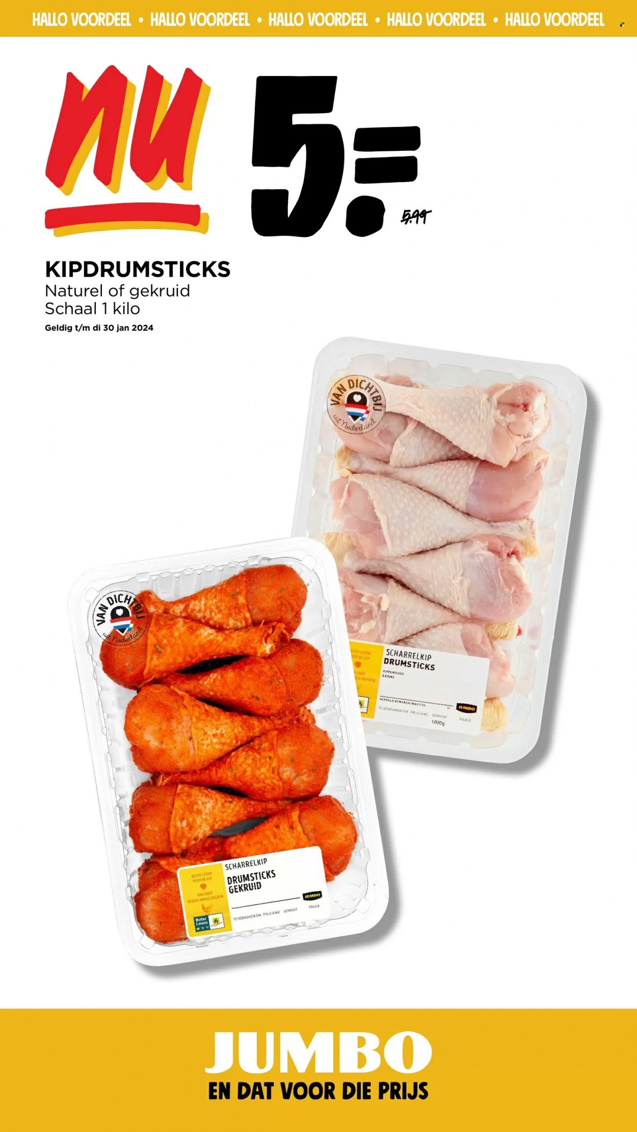 Jumbo-aanbieding - 24-1-2024 - 30-1-2024. Pagina 13