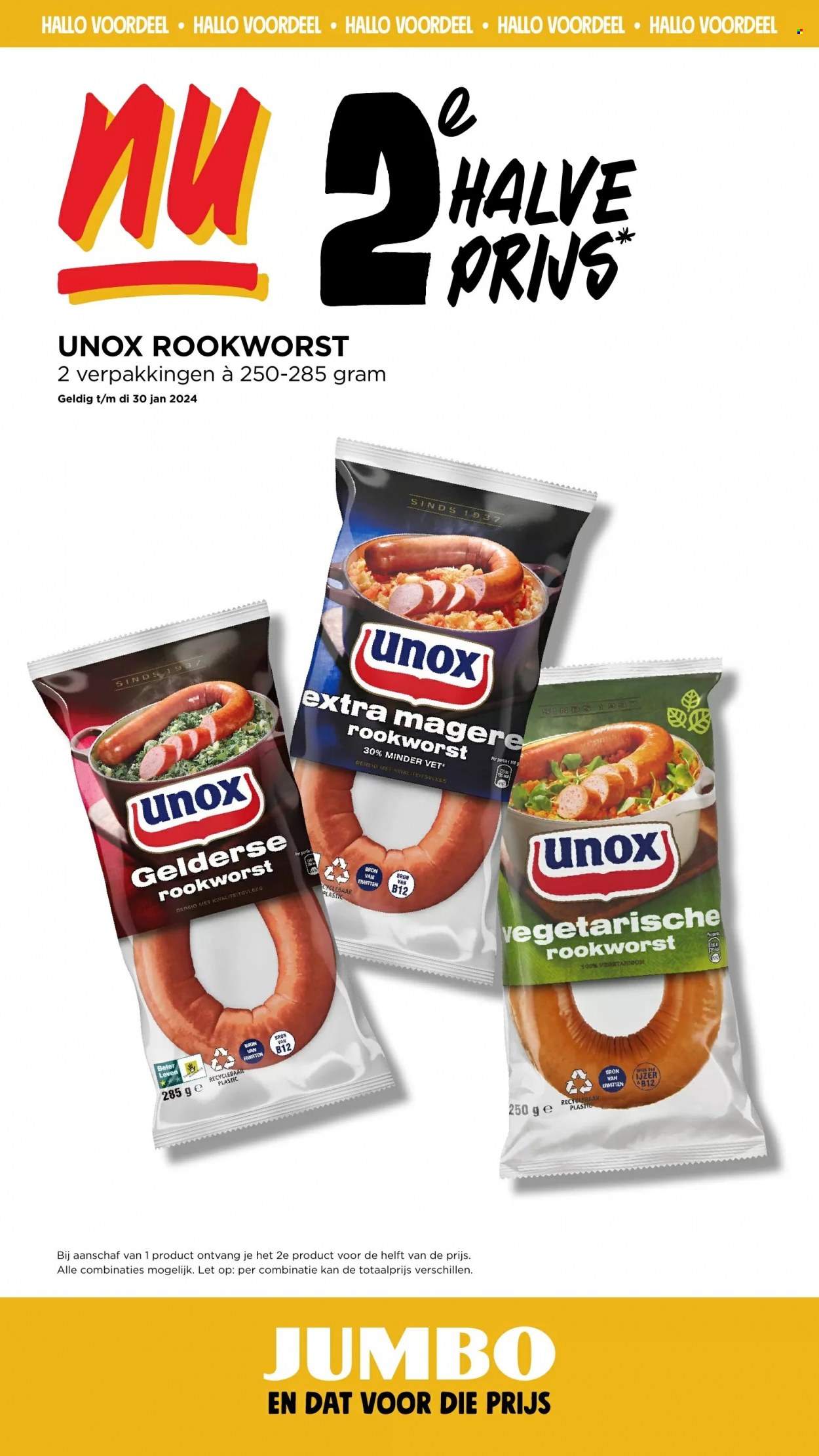 Jumbo-aanbieding - 24-1-2024 - 30-1-2024. Pagina 15