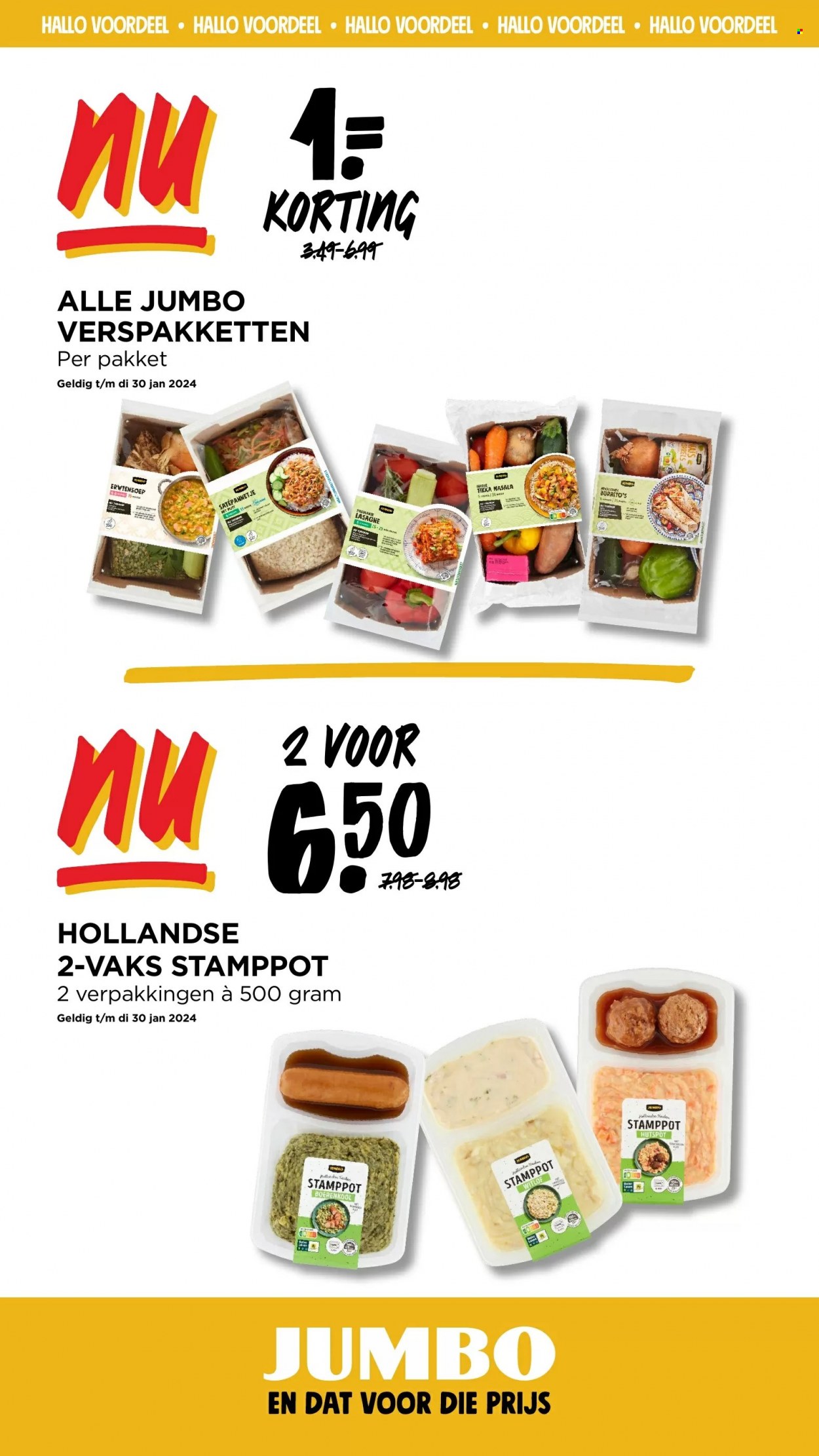Jumbo-aanbieding - 24-1-2024 - 30-1-2024. Pagina 27