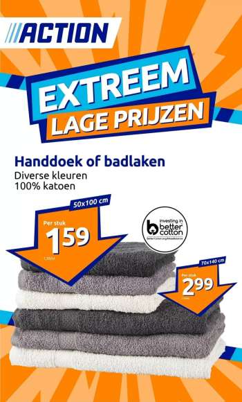 Action-aanbieding - 24-1-2024 - 30-1-2024.