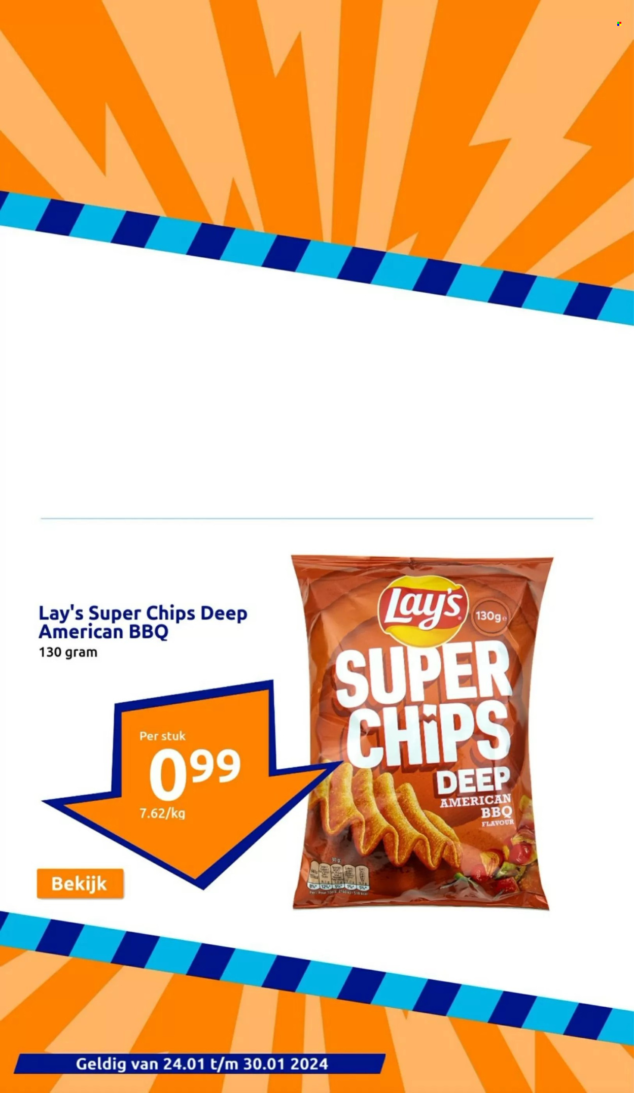 Action-aanbieding - 24-1-2024 - 30-1-2024. Pagina 5