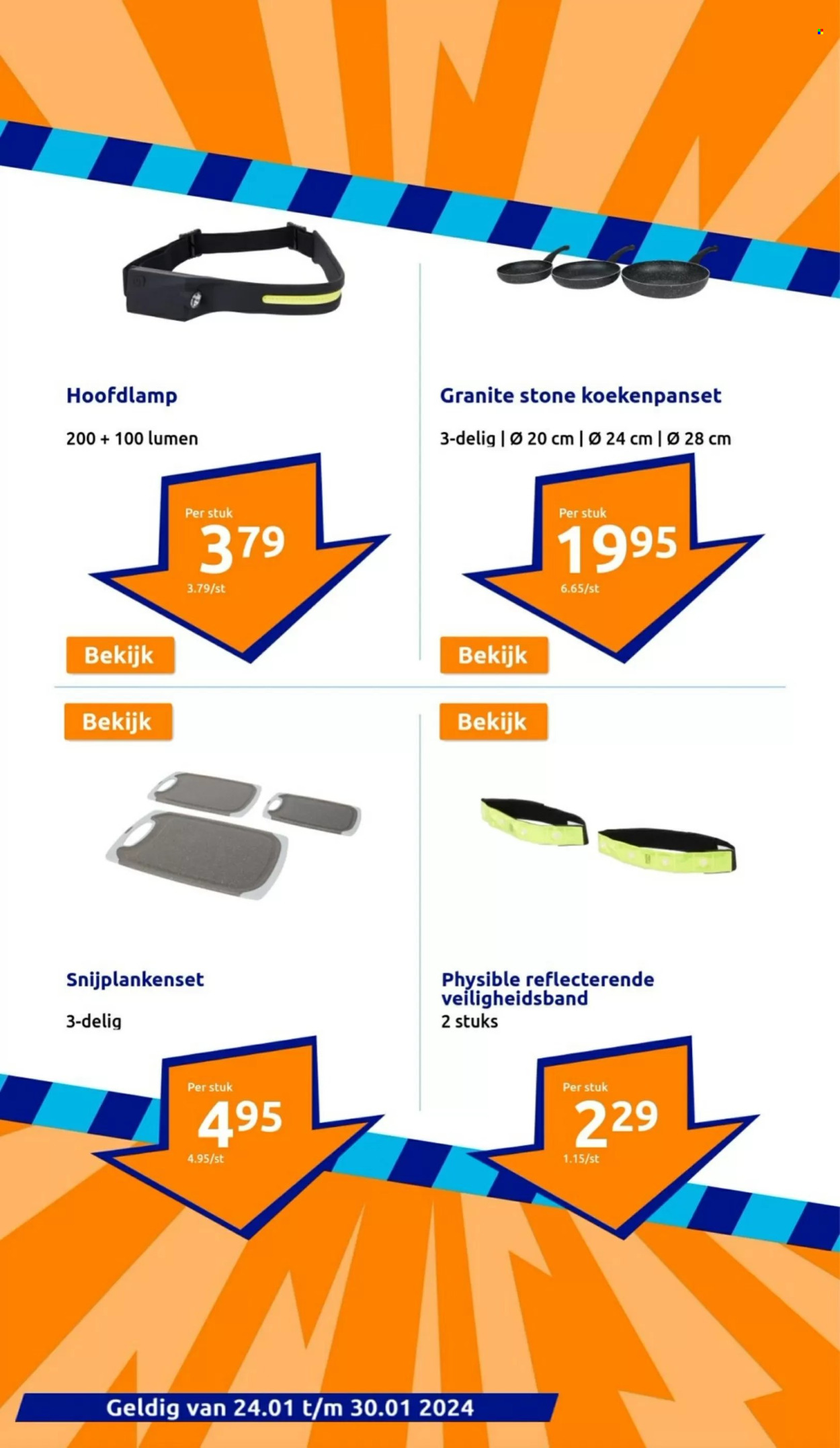 Action-aanbieding - 24-1-2024 - 30-1-2024. Pagina 14