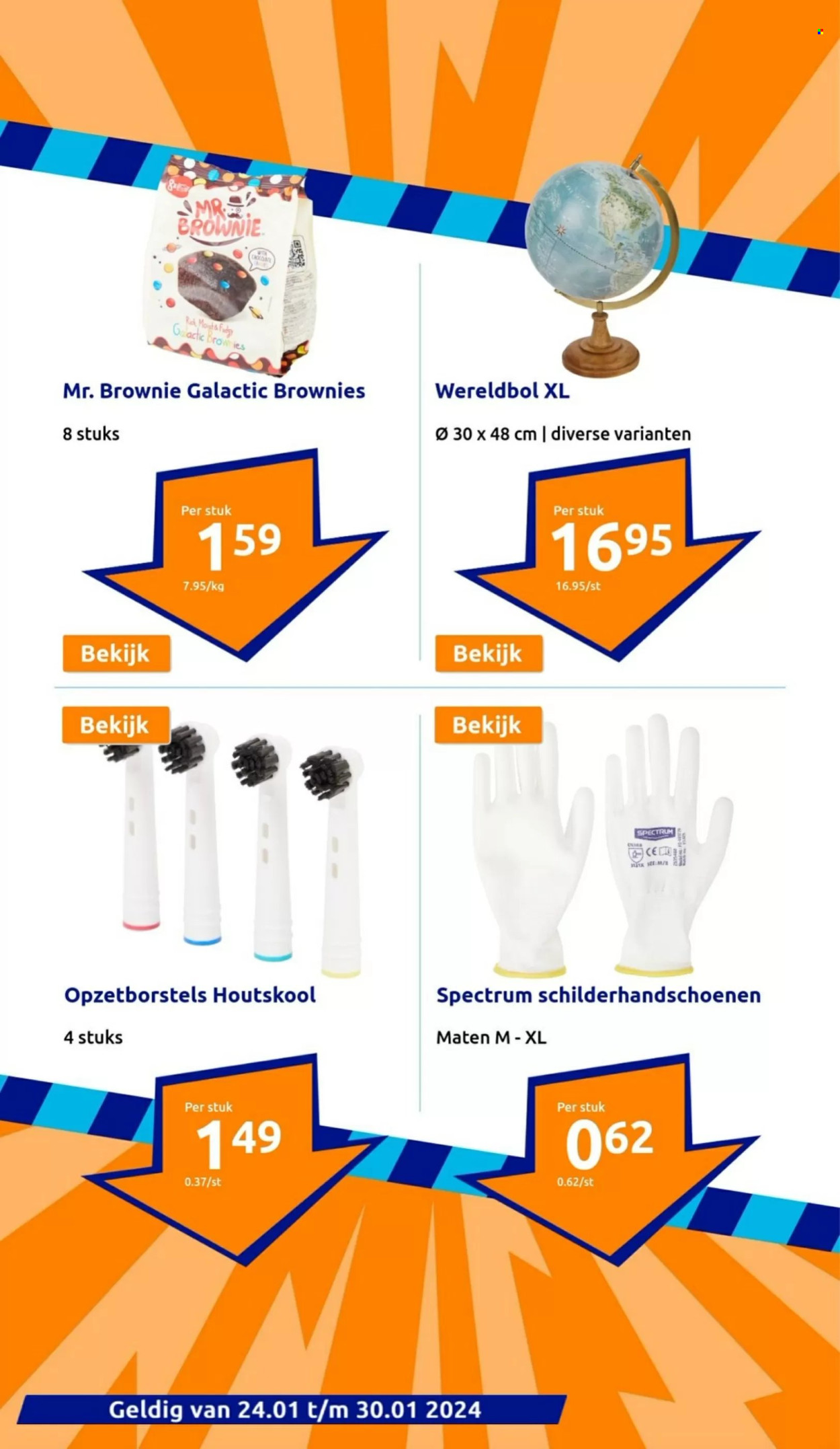 Action-aanbieding - 24-1-2024 - 30-1-2024. Pagina 16