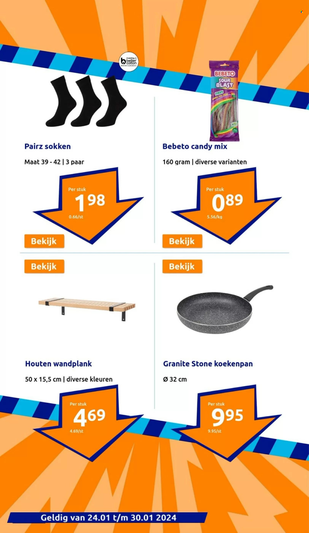 Action-aanbieding - 24-1-2024 - 30-1-2024. Pagina 22