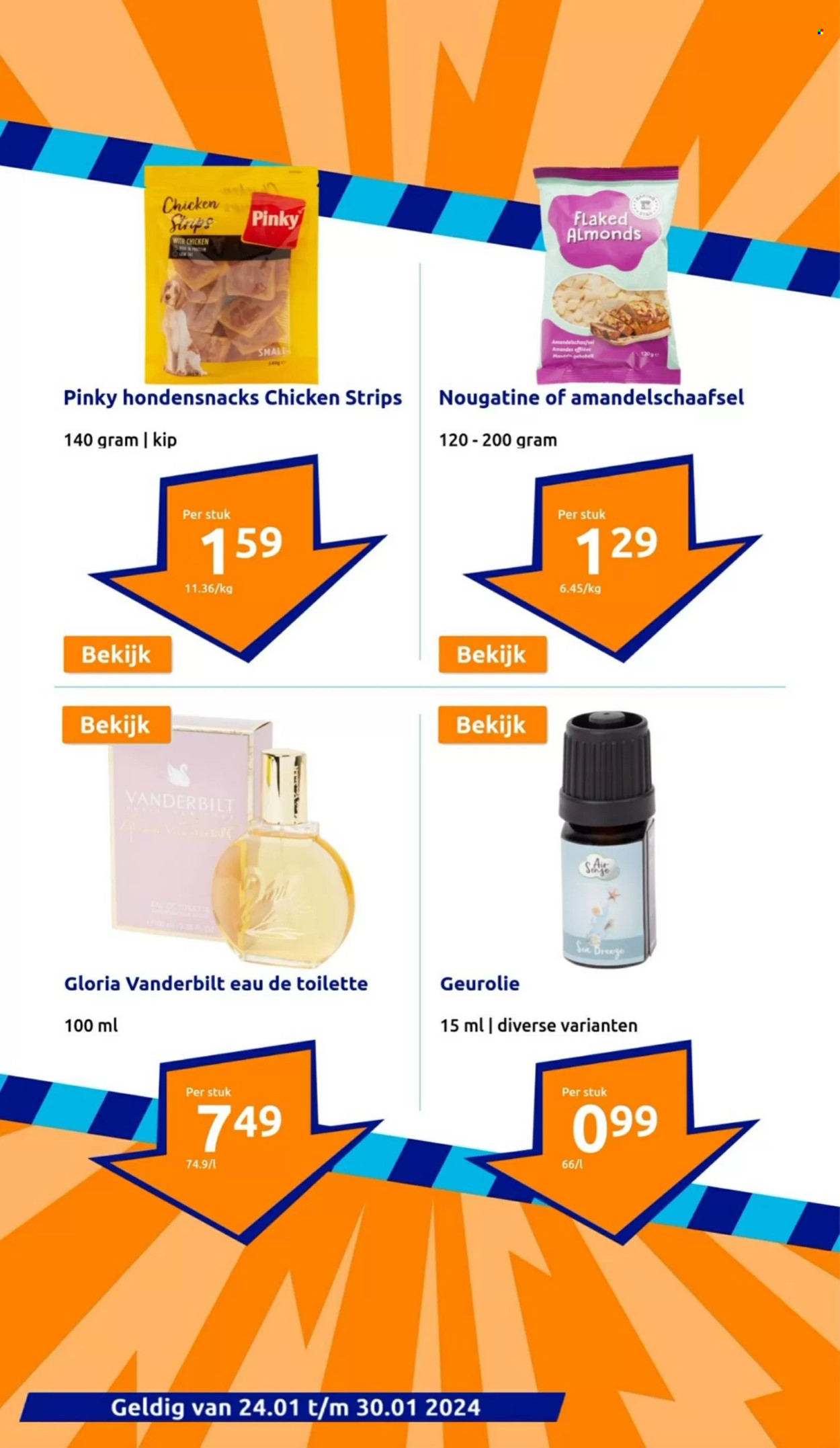 Action-aanbieding - 24-1-2024 - 30-1-2024. Pagina 28