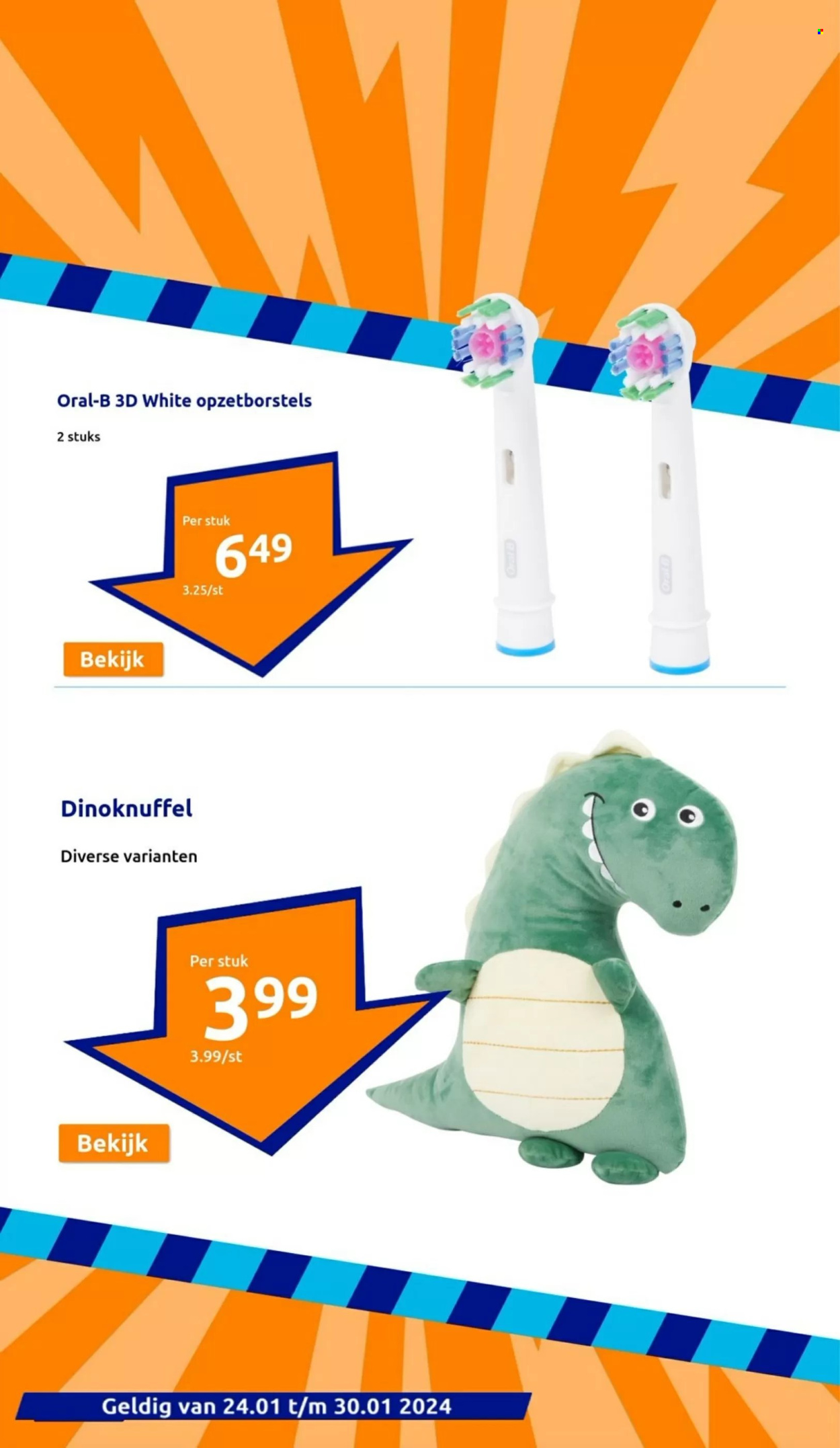 Action-aanbieding - 24-1-2024 - 30-1-2024. Pagina 29