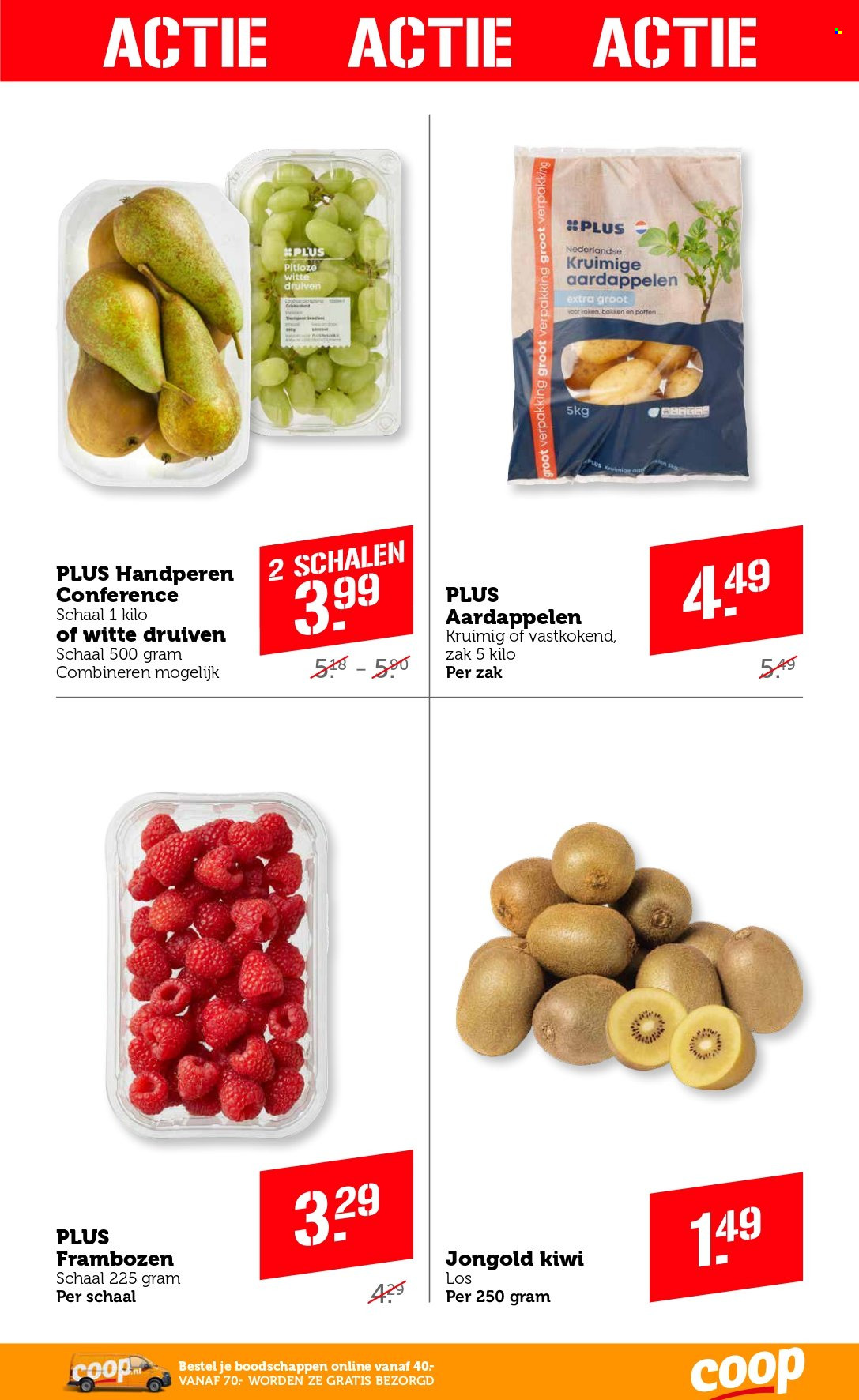Coop-aanbieding - 29-1-2024 - 4-2-2024. Pagina 4