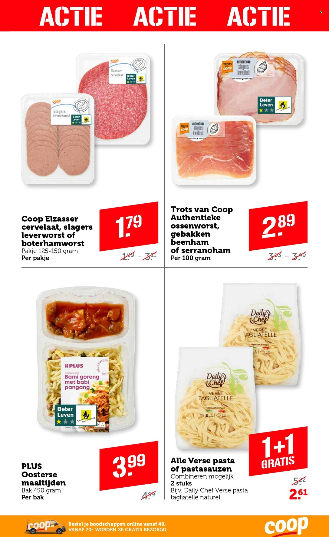 Coop-aanbieding - 29-1-2024 - 4-2-2024. Pagina 11