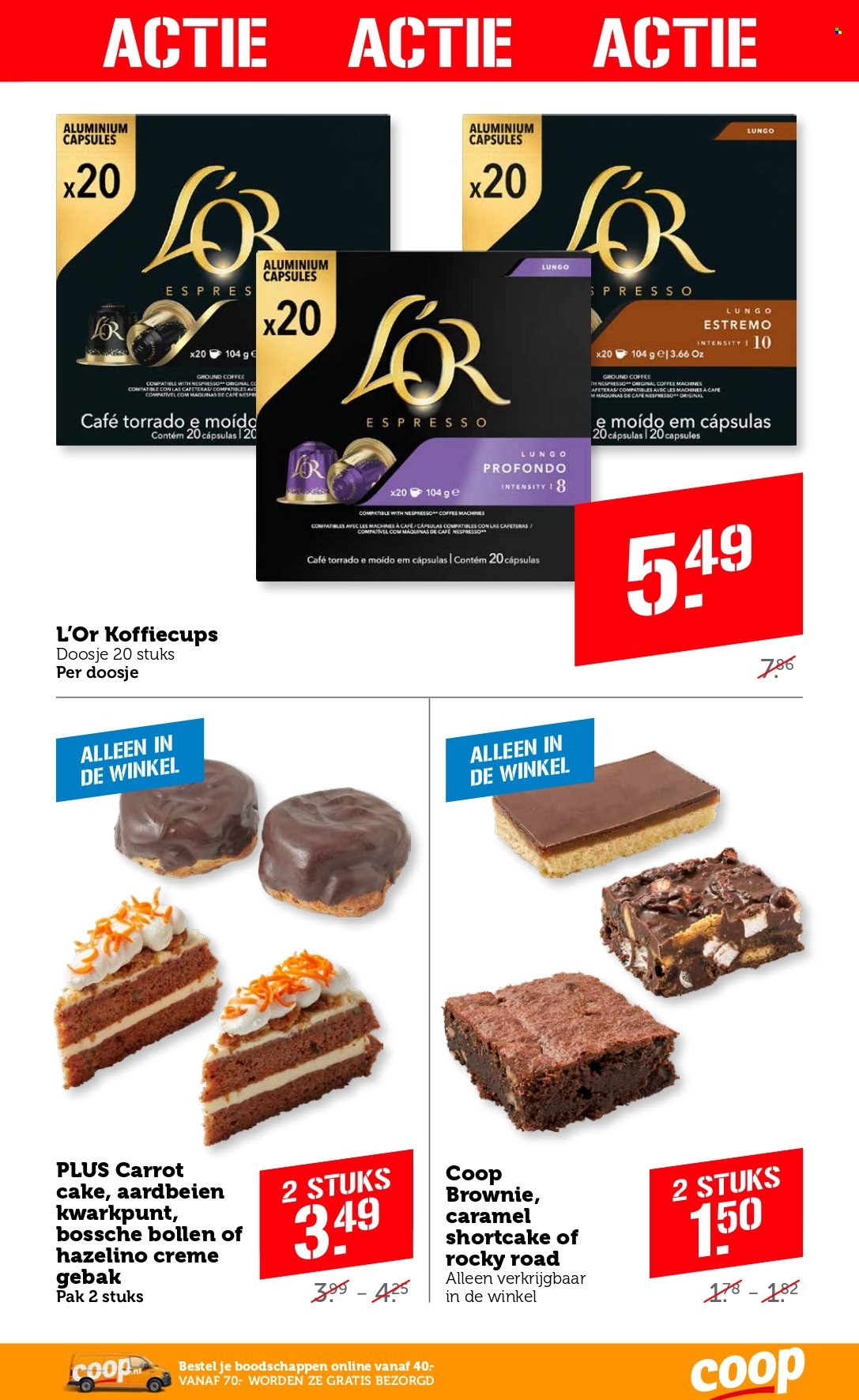 Coop-aanbieding - 29-1-2024 - 4-2-2024. Pagina 15