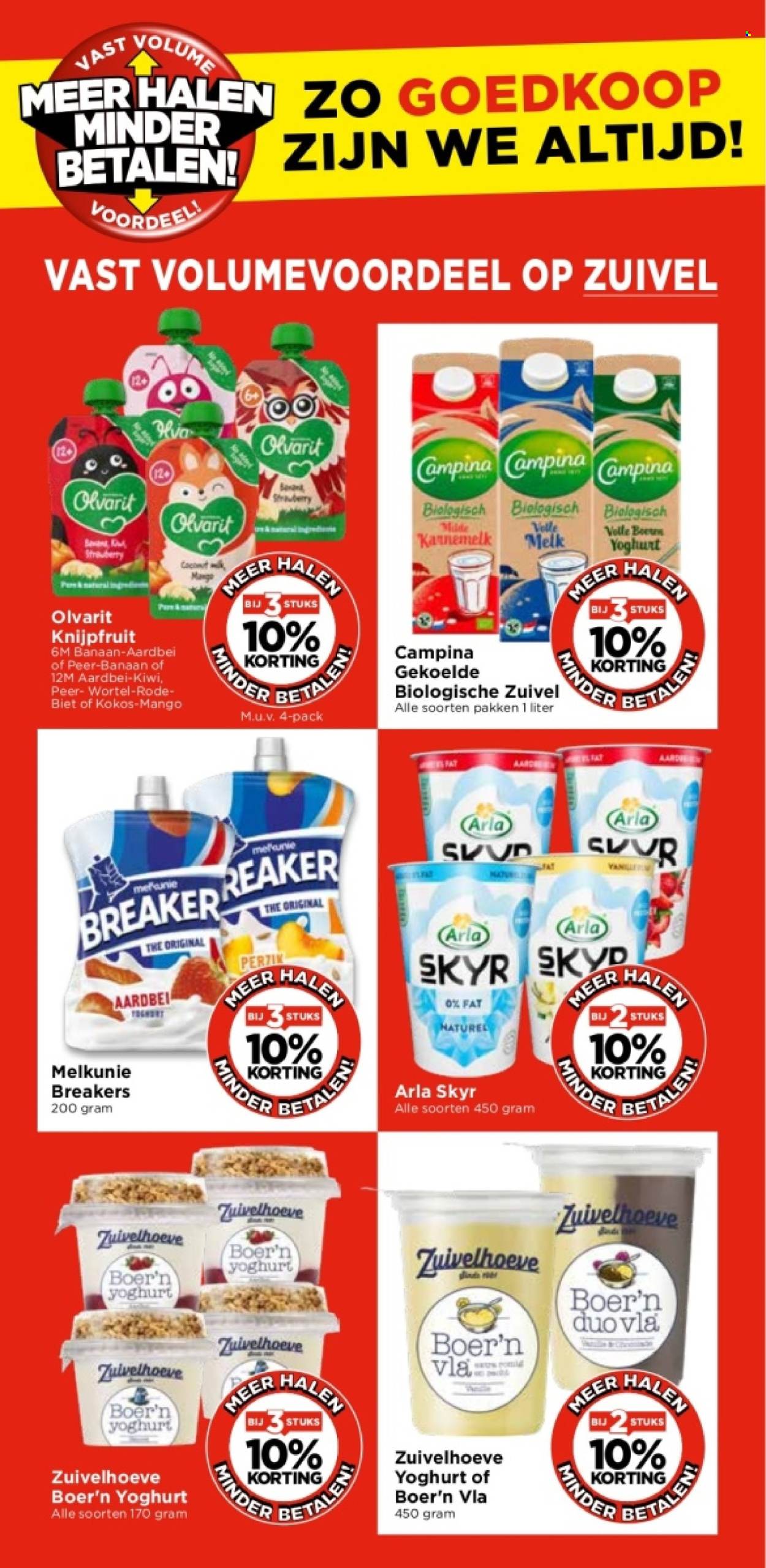 Vomar-aanbieding. Pagina 9