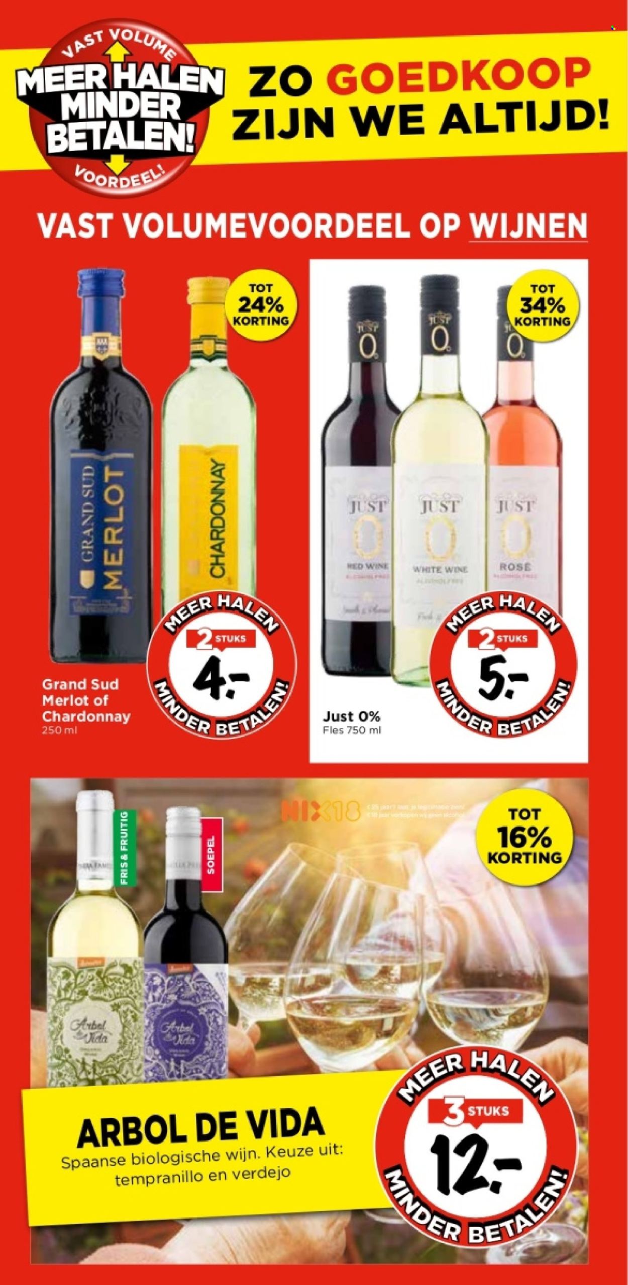 Vomar-aanbieding. Pagina 13