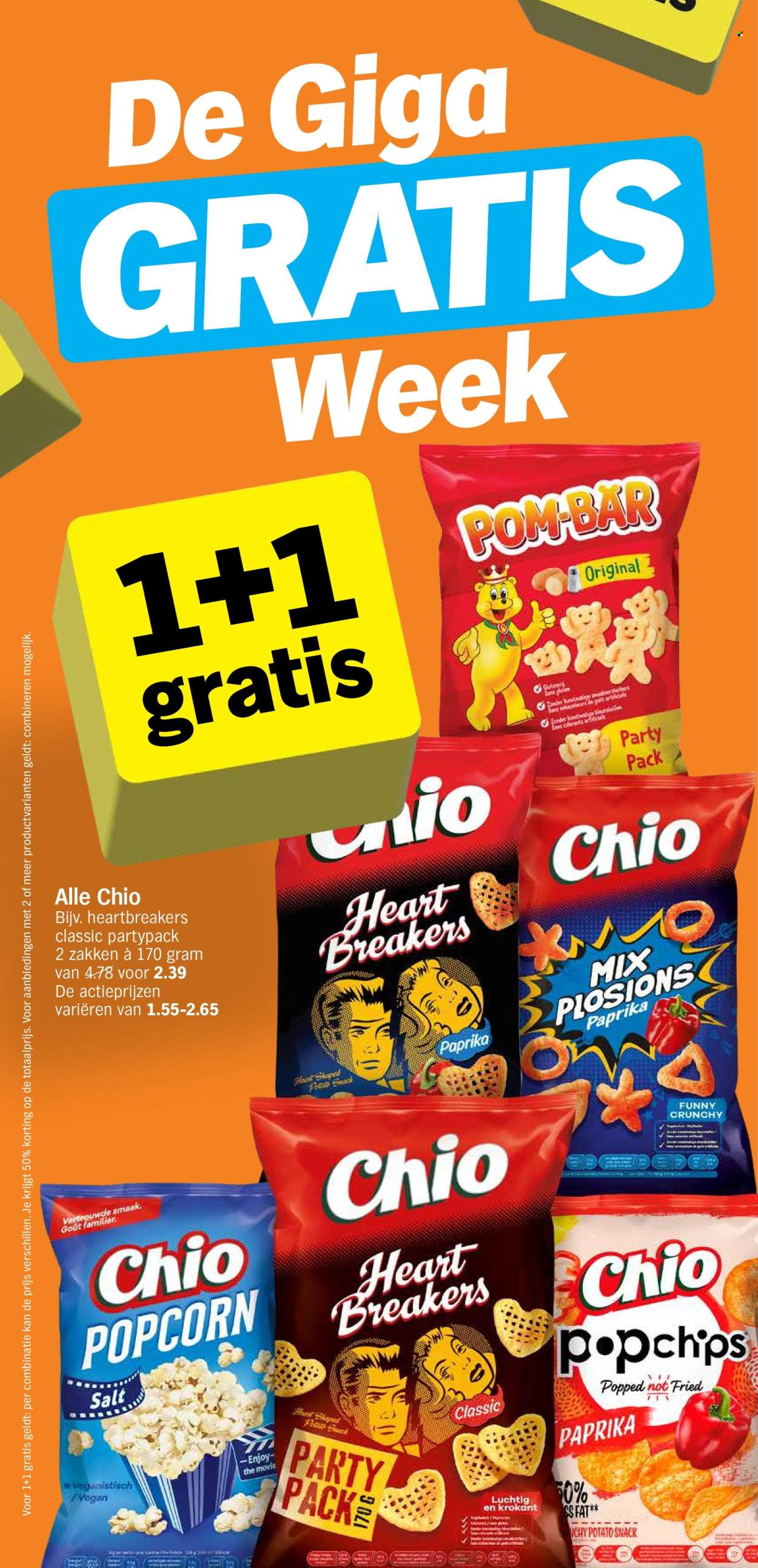 Albert Heijn-aanbieding - 29-1-2024 - 4-2-2024. Pagina 6