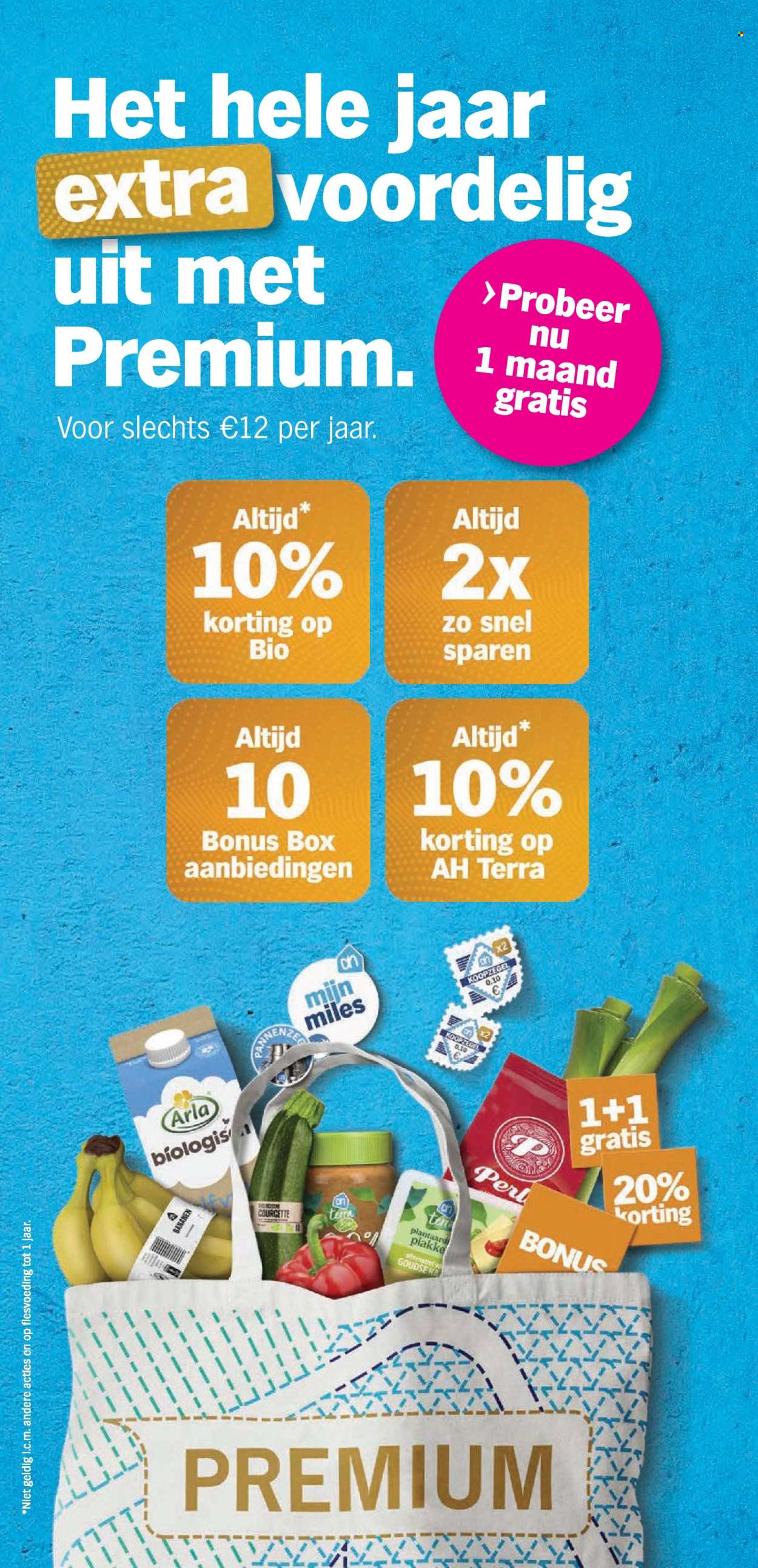 Albert Heijn-aanbieding - 29-1-2024 - 4-2-2024. Pagina 28