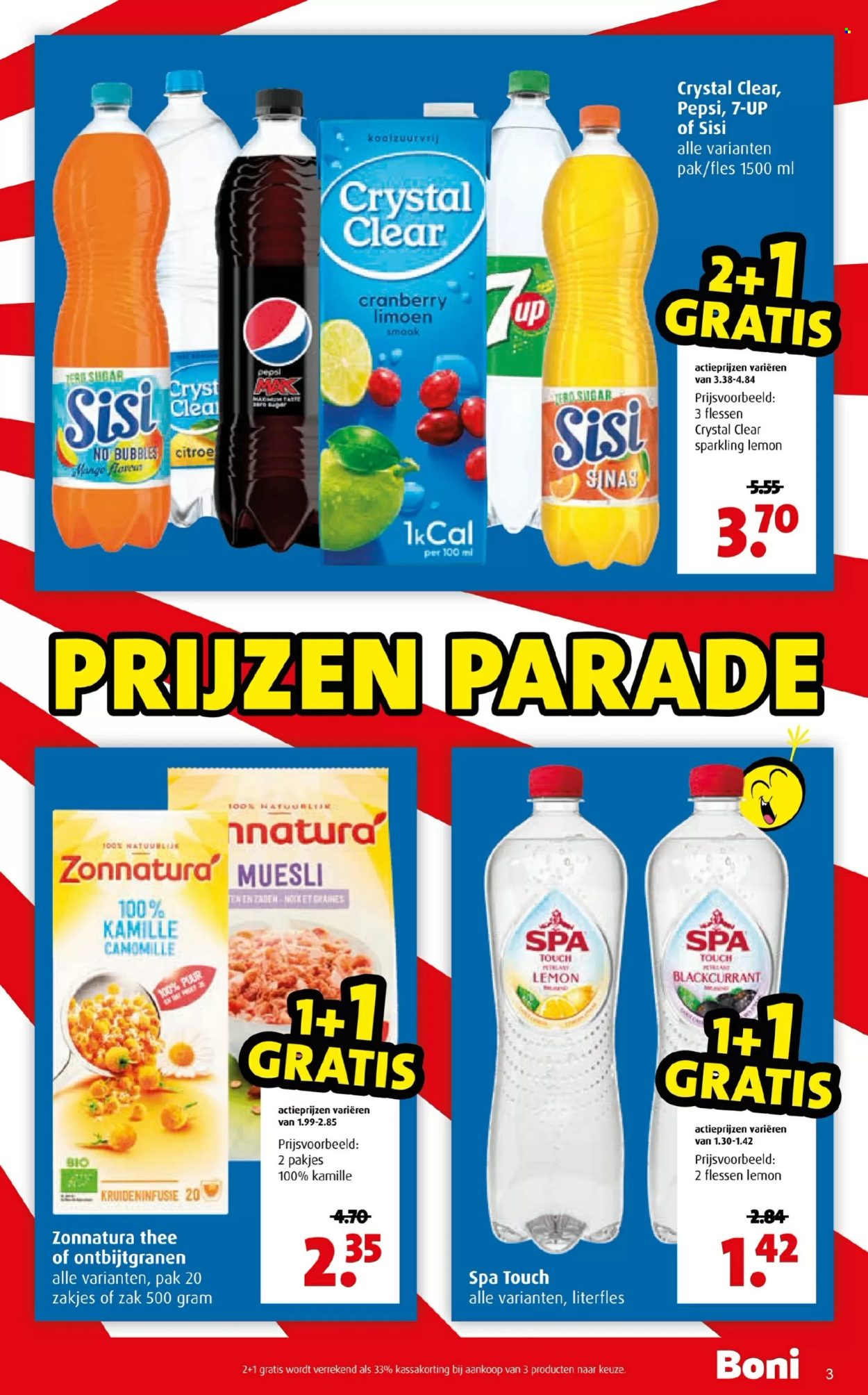 Boni-aanbieding - 31-1-2024 - 6-2-2024. Pagina 3