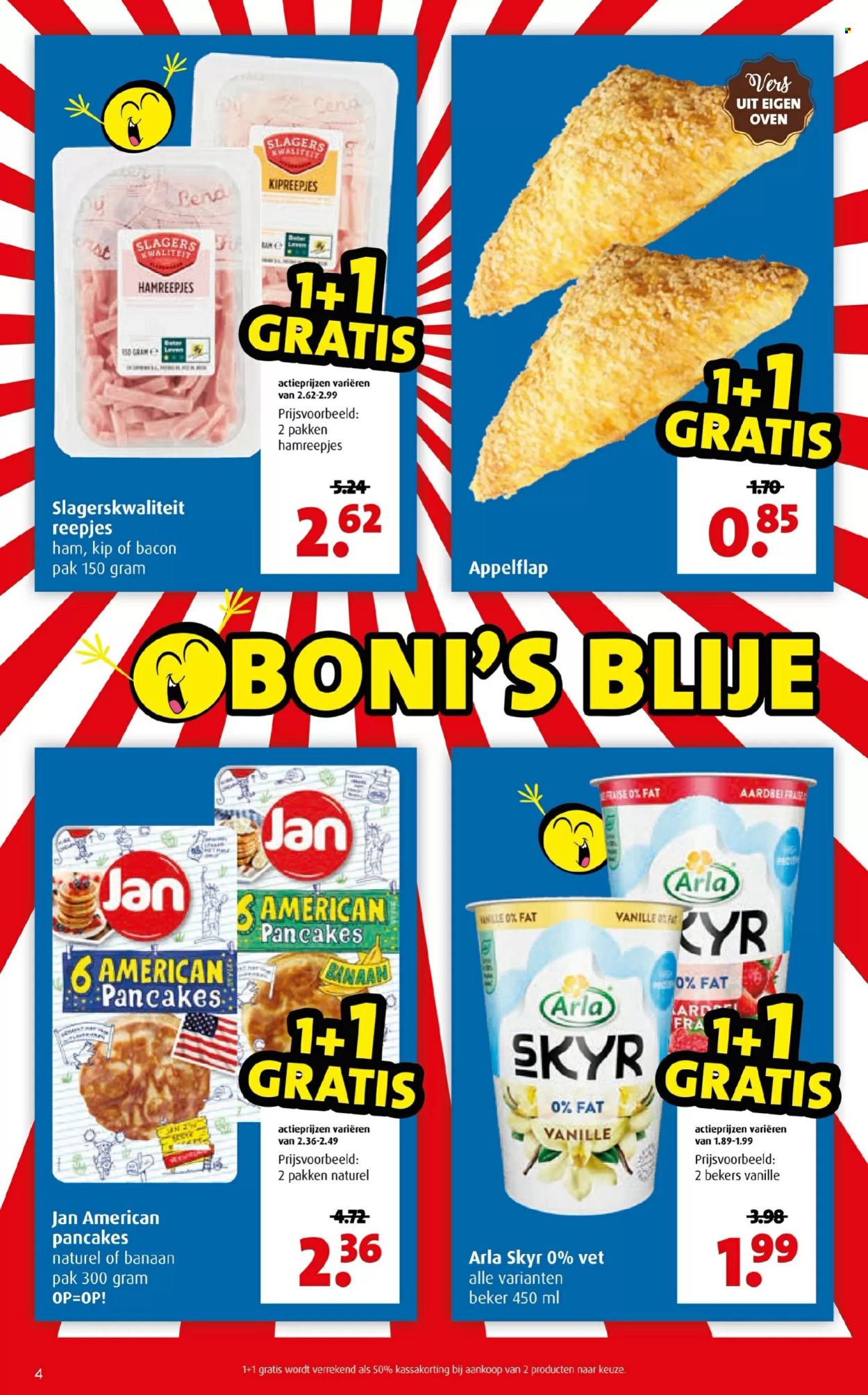 Boni-aanbieding - 31-1-2024 - 6-2-2024. Pagina 4