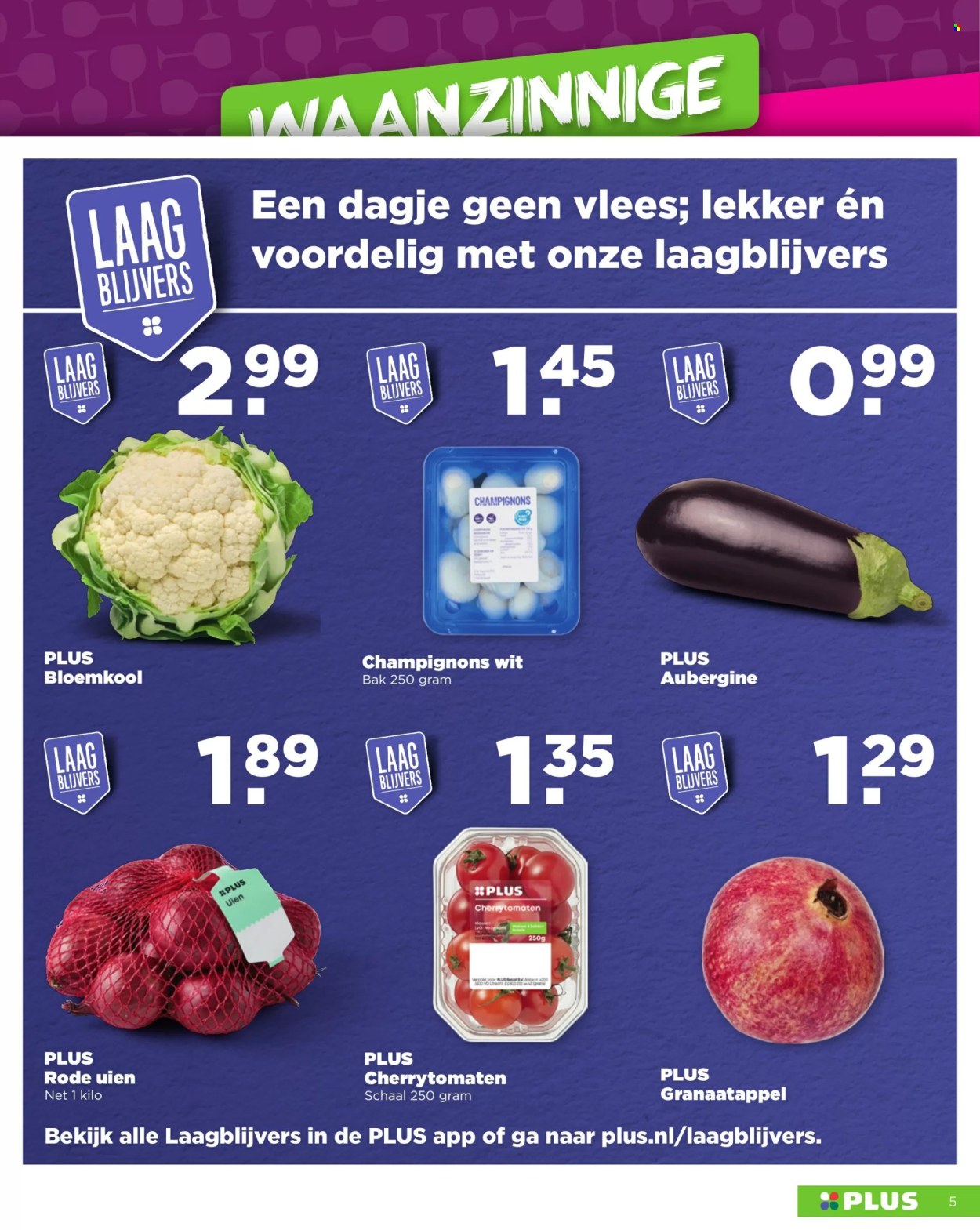 Plus-aanbieding - 28-1-2024 - 3-2-2024. Pagina 5