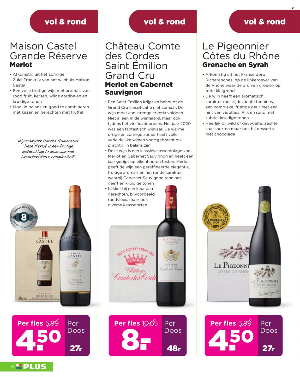 Plus-aanbieding - 28-1-2024 - 3-2-2024. Pagina 20
