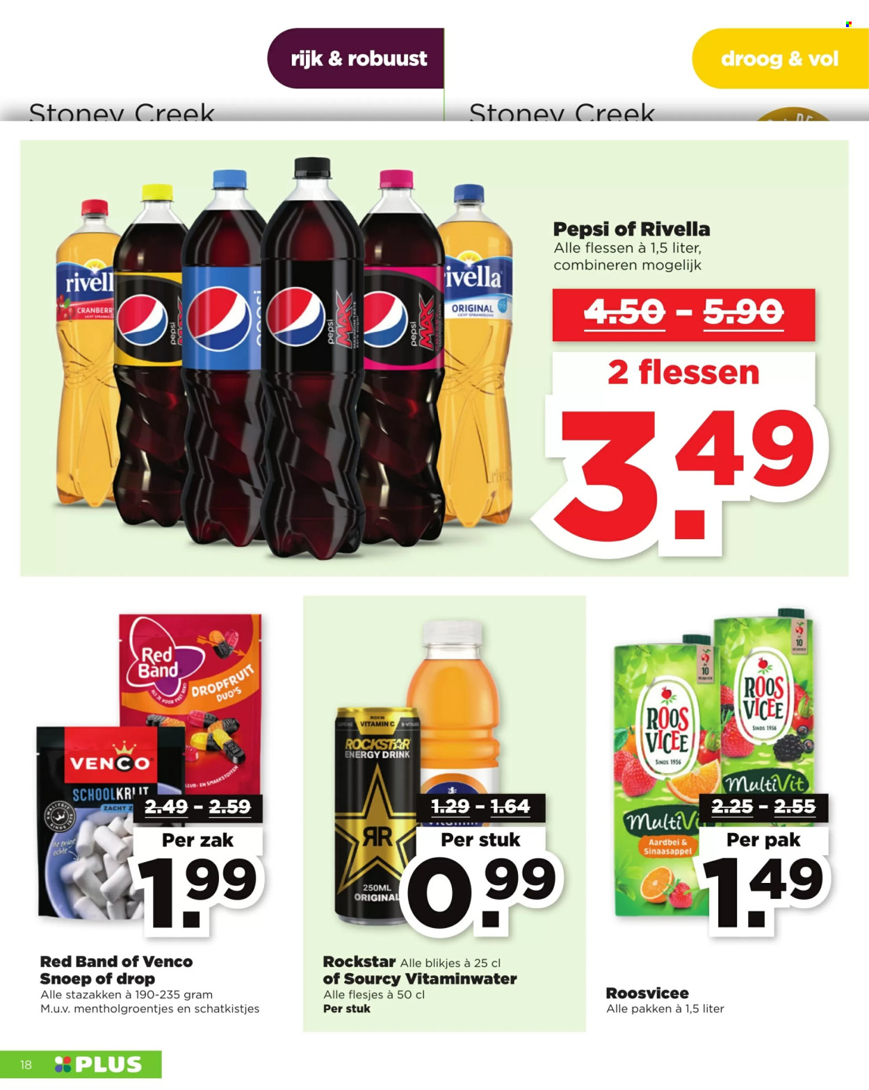 Plus-aanbieding - 28-1-2024 - 3-2-2024. Pagina 26