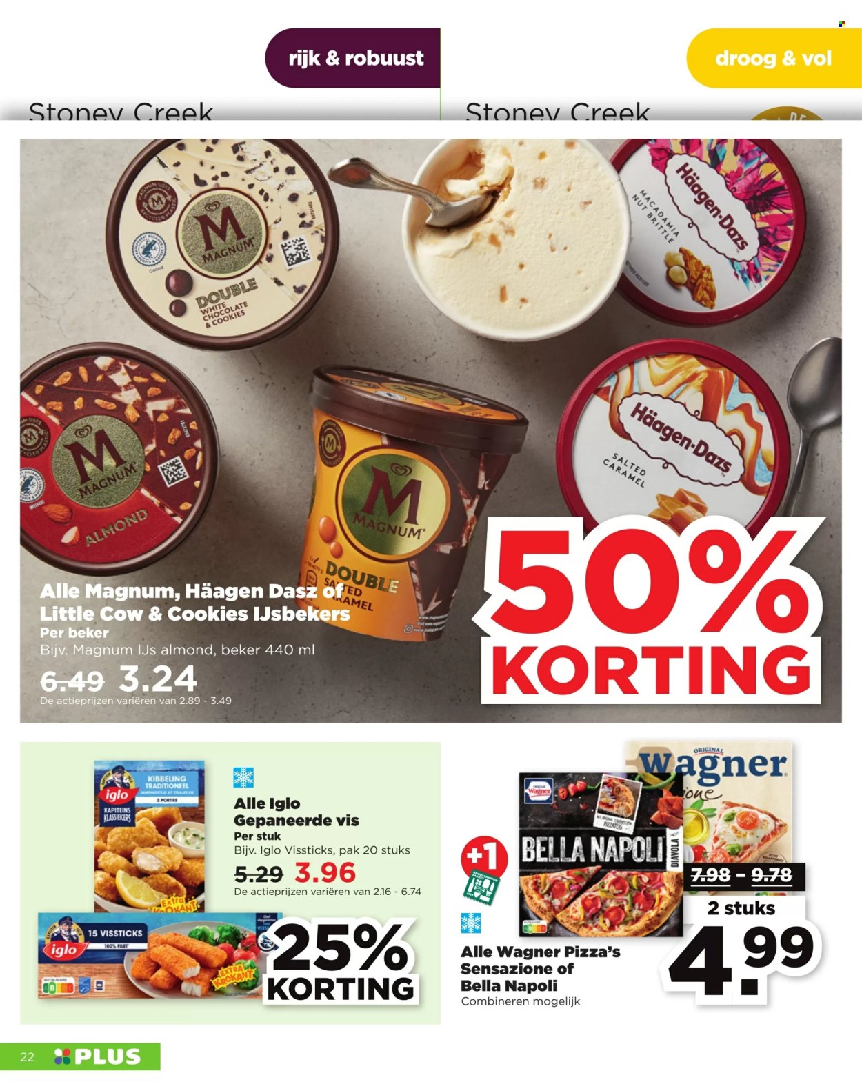 Plus-aanbieding - 28-1-2024 - 3-2-2024. Pagina 30