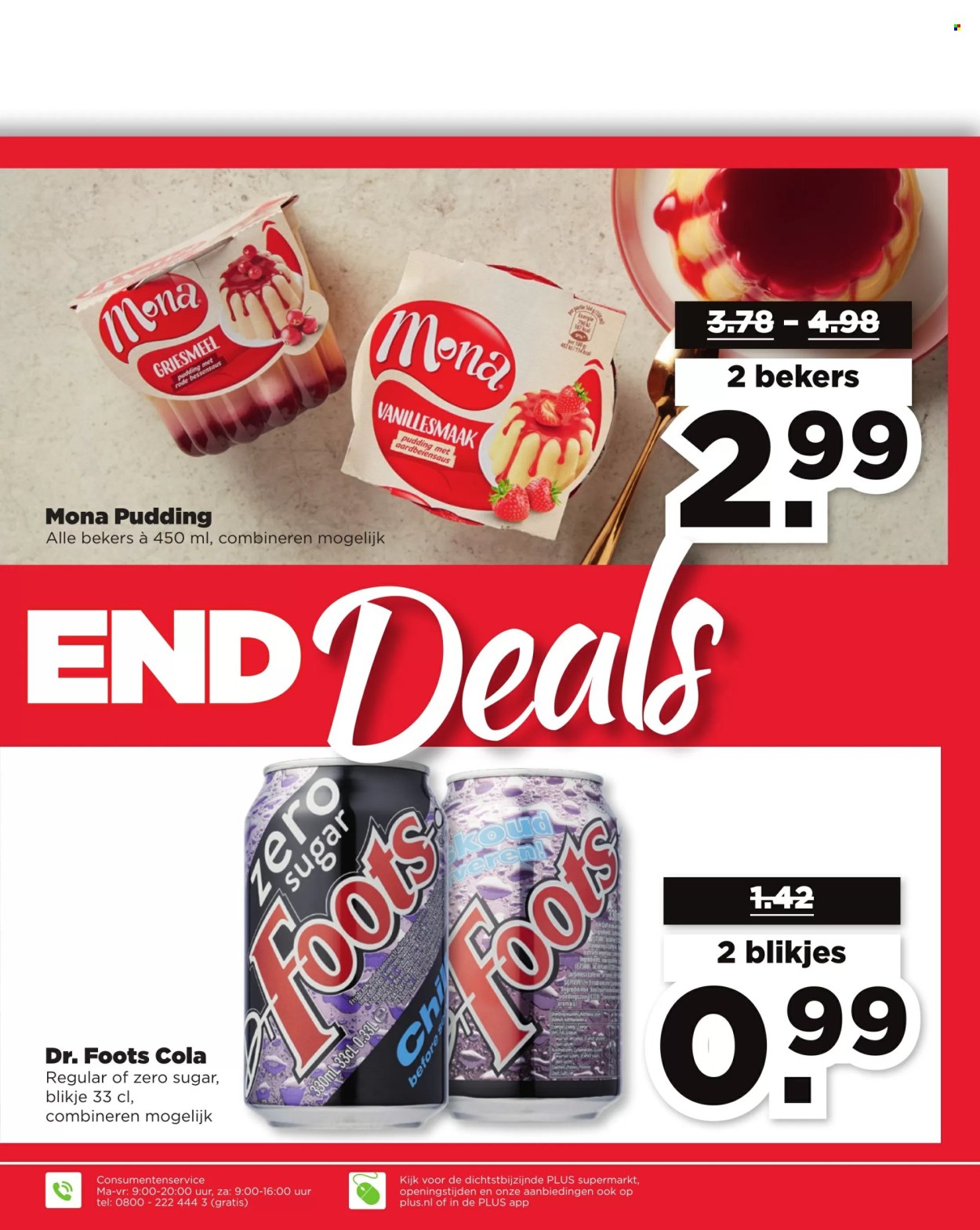 Plus-aanbieding - 28-1-2024 - 3-2-2024. Pagina 35