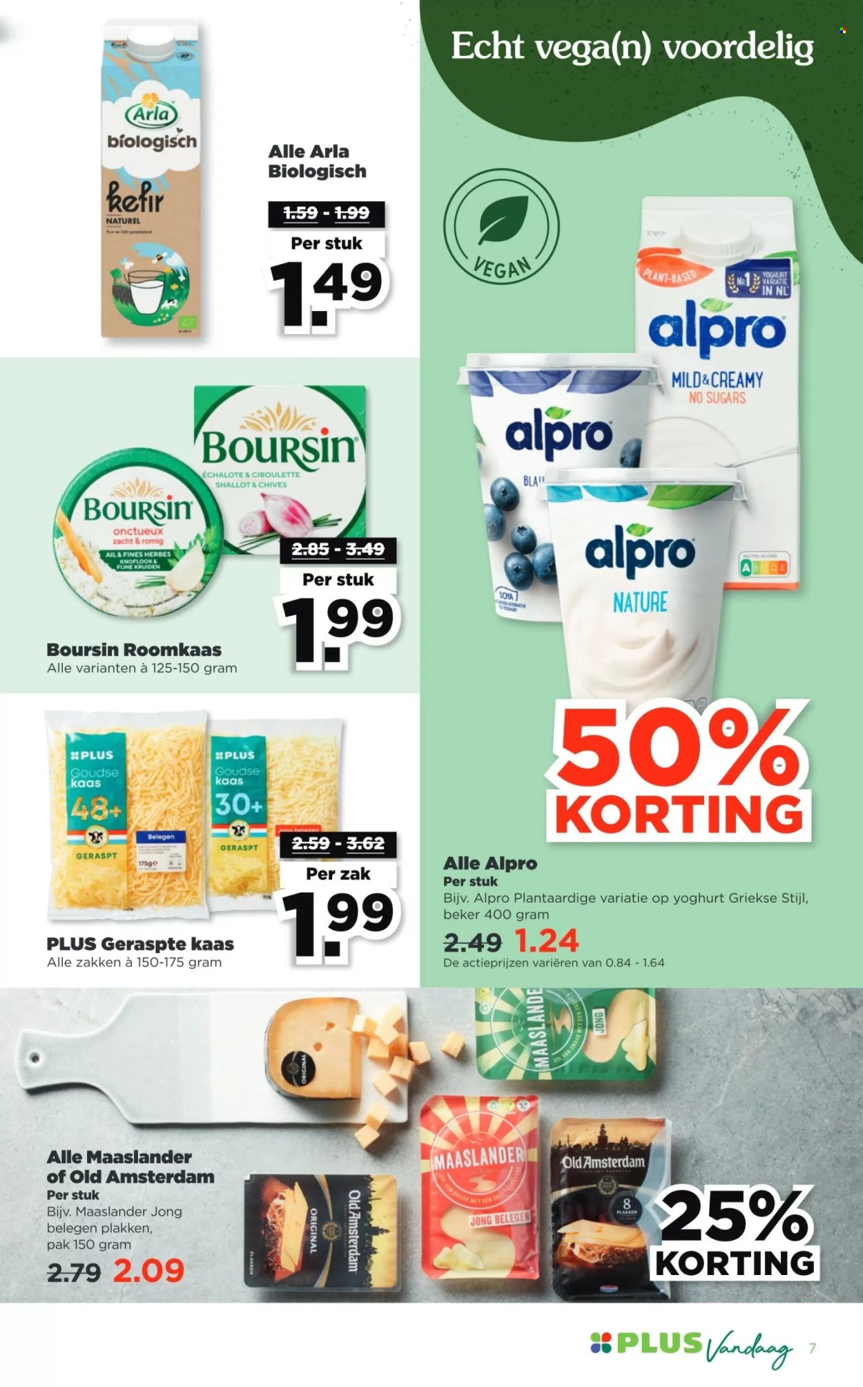 Plus-aanbieding - 28-1-2024 - 3-2-2024. Pagina 7