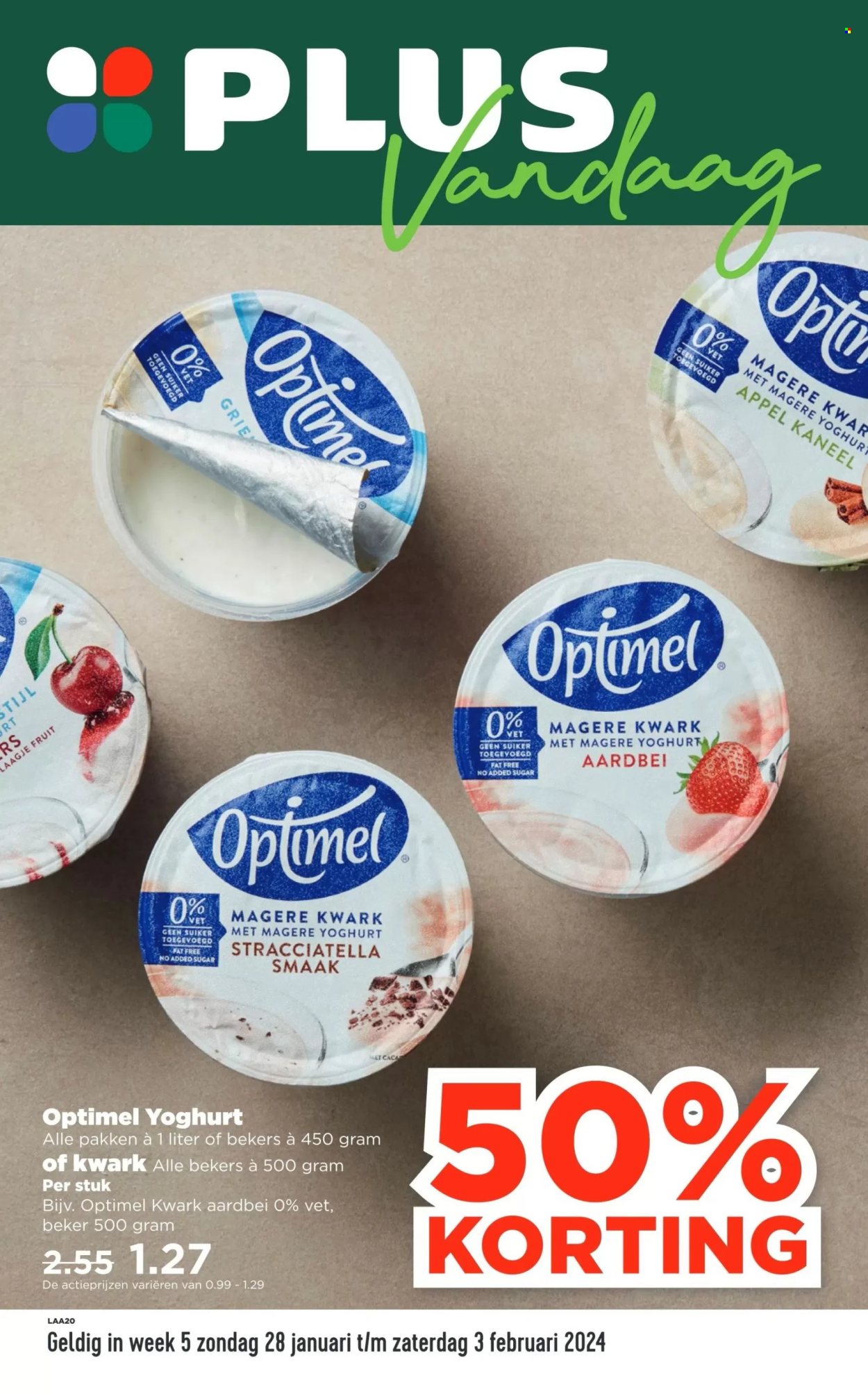Plus-aanbieding - 28-1-2024 - 3-2-2024. Pagina 20