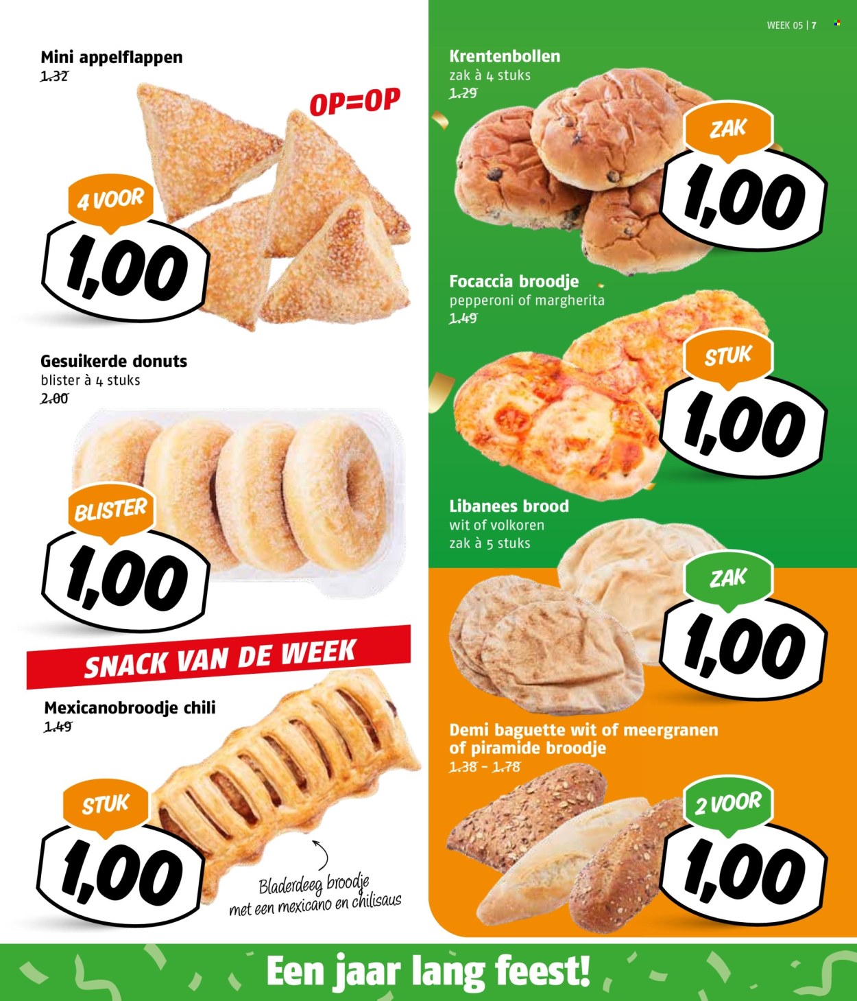 Poiesz-aanbieding - 29-1-2024 - 4-2-2024. Pagina 7