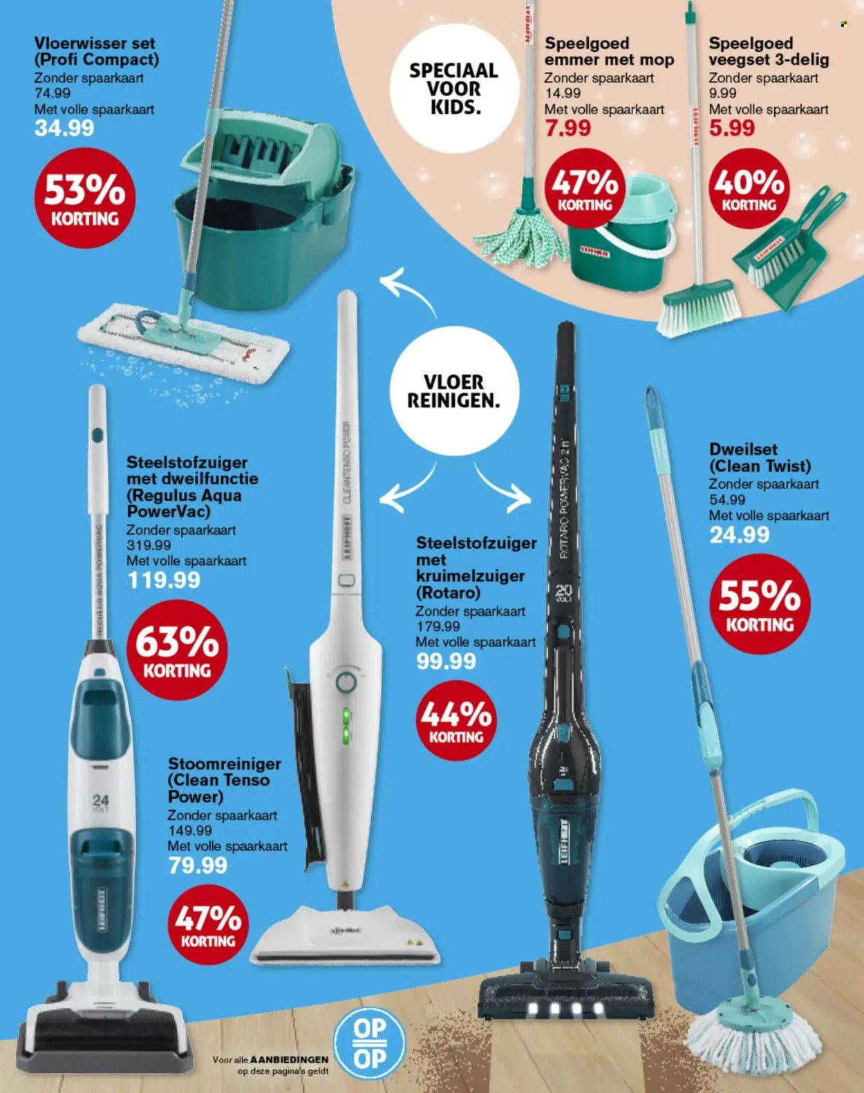 Hoogvliet-aanbieding - 31-1-2024 - 6-2-2024. Pagina 3