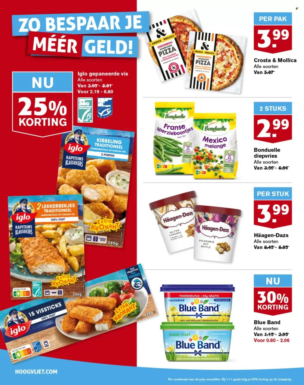 Hoogvliet-aanbieding - 31-1-2024 - 6-2-2024. Pagina 14