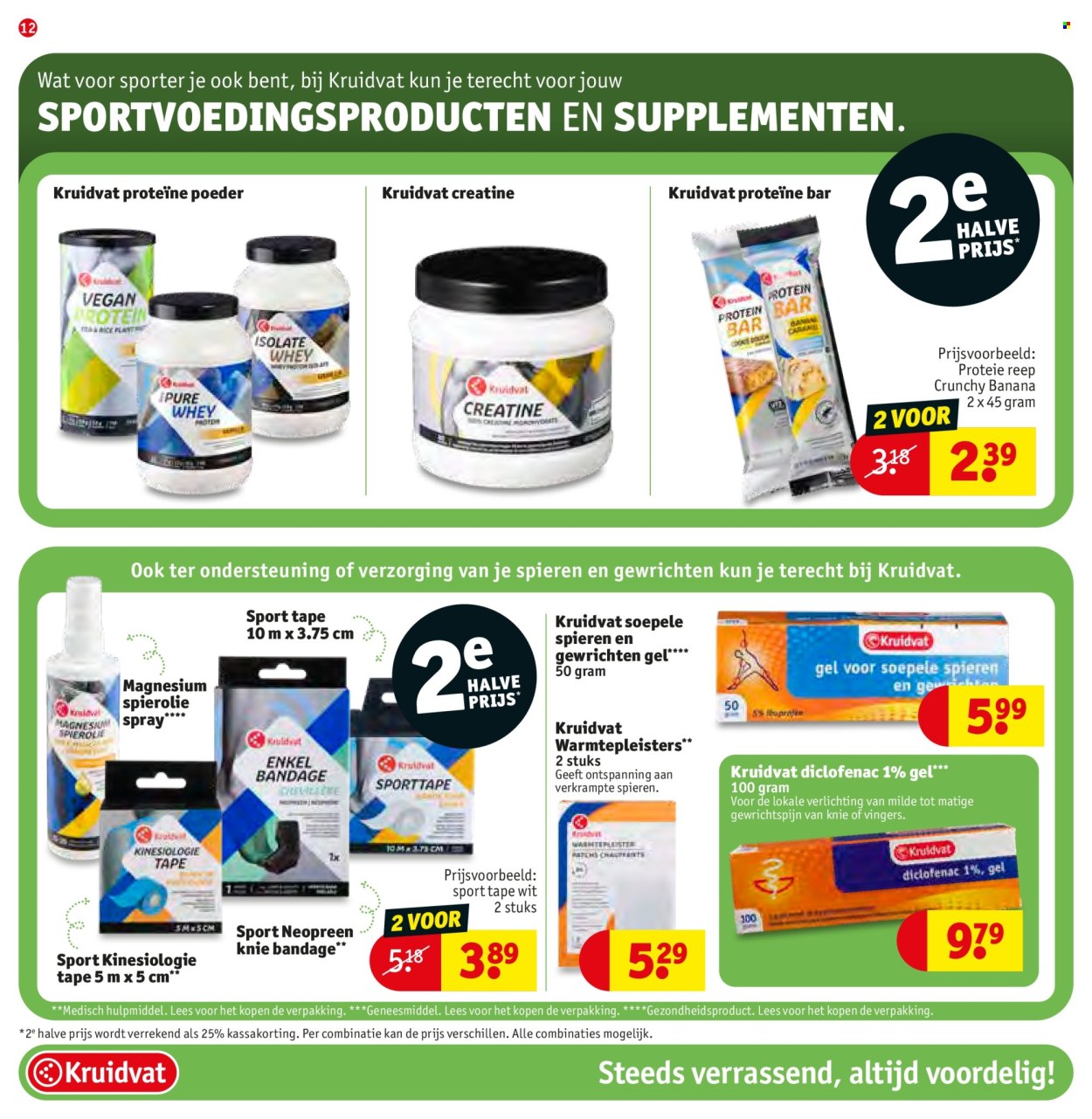 Kruidvat-aanbieding - 30-1-2024 - 11-2-2024. Pagina 12