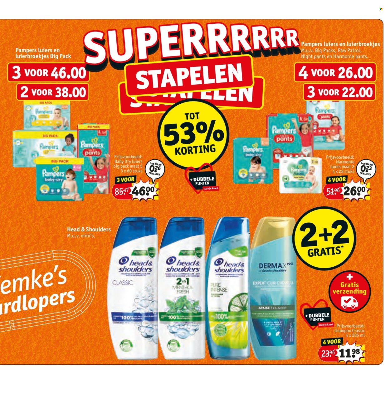 Kruidvat-aanbieding - 30-1-2024 - 11-2-2024. Pagina 45