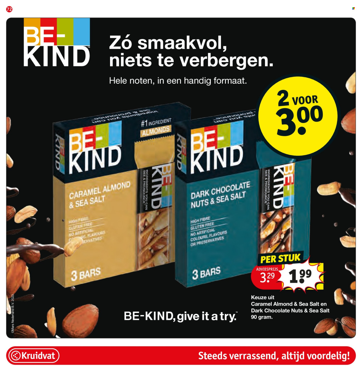Kruidvat-aanbieding - 30-1-2024 - 11-2-2024. Pagina 75