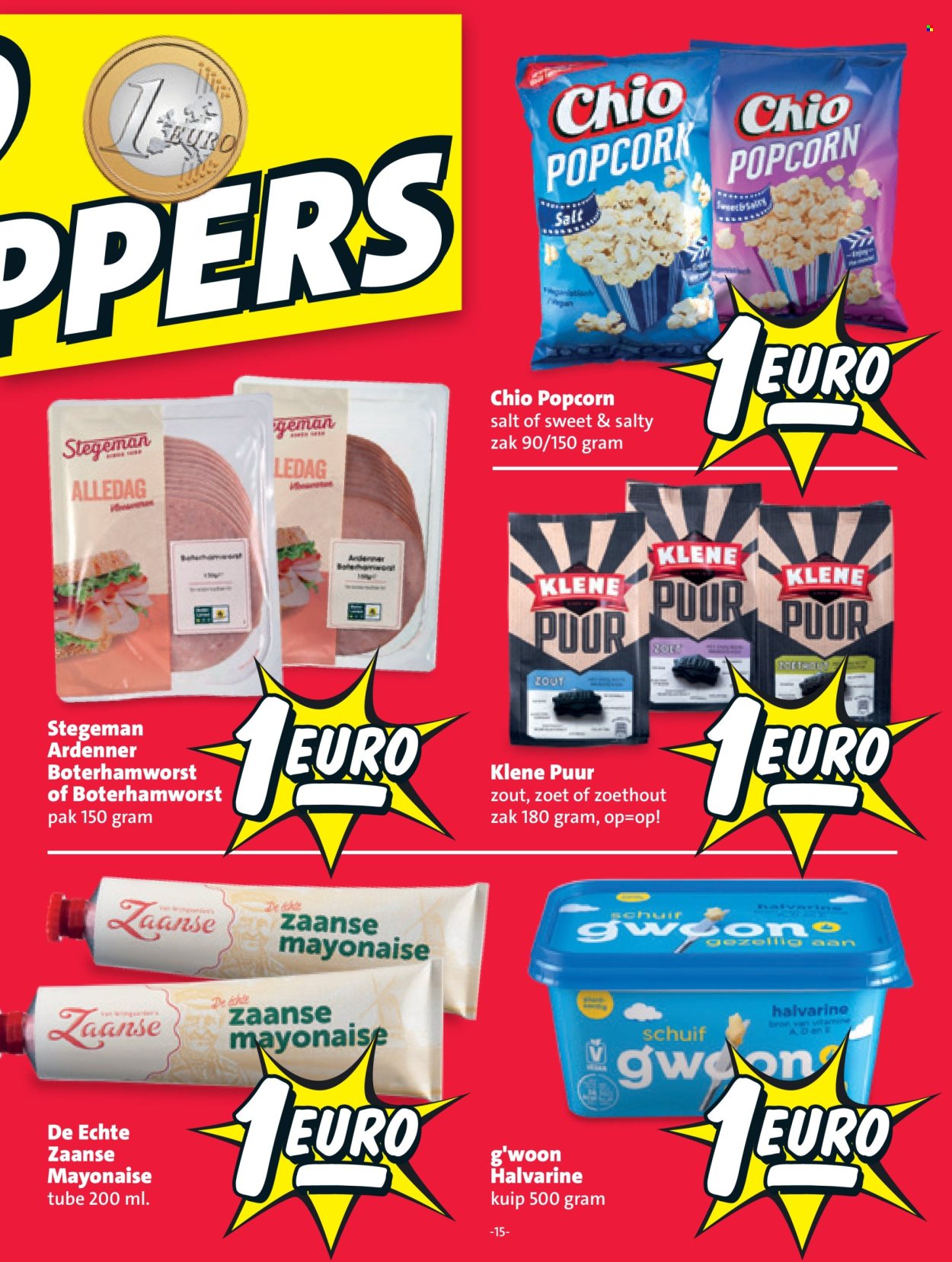 Nettorama-aanbieding - 29-1-2024 - 4-2-2024. Pagina 15