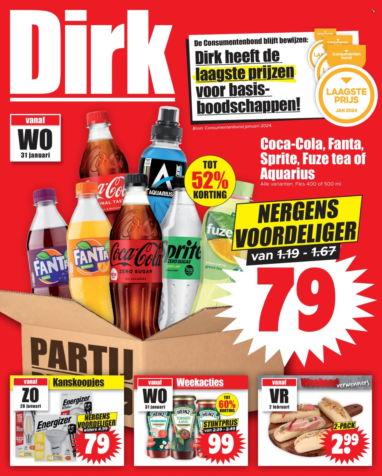 Dirk-aanbieding - 31-1-2024 - 6-2-2024. Pagina 1