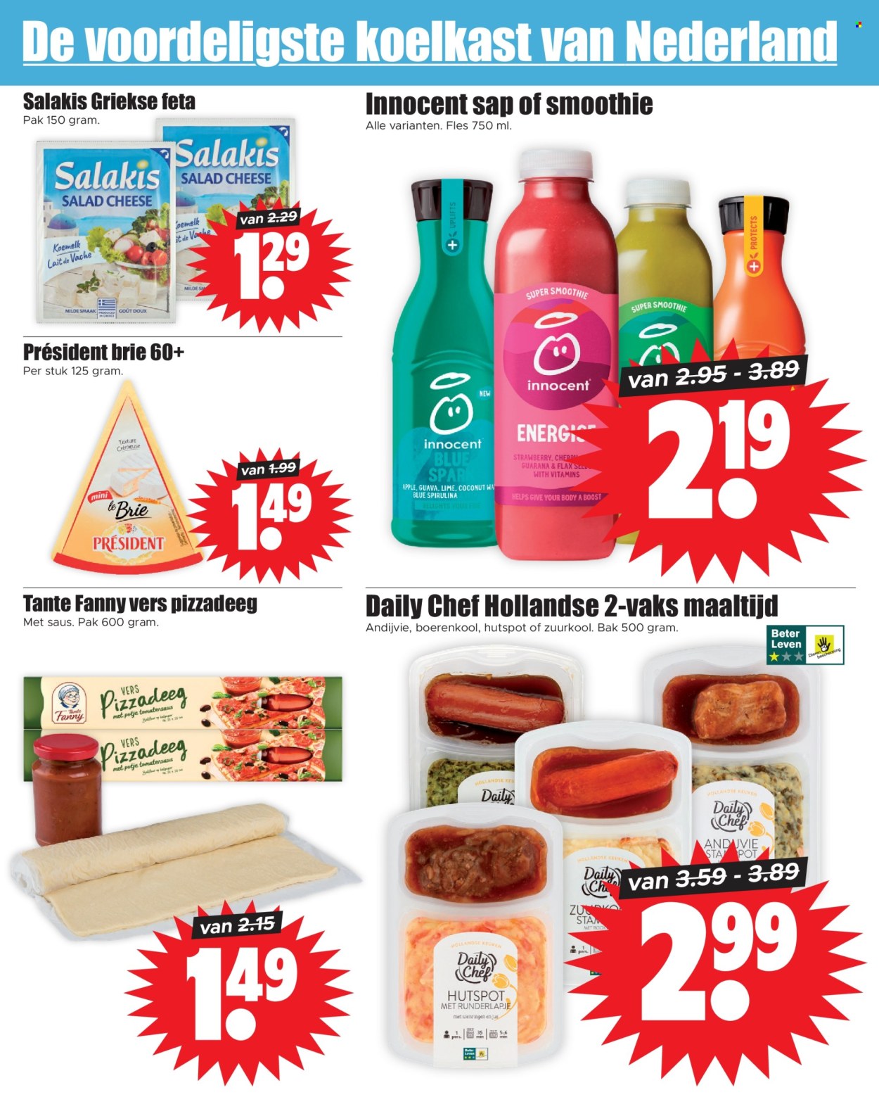 Dirk-aanbieding - 31-1-2024 - 6-2-2024. Pagina 8