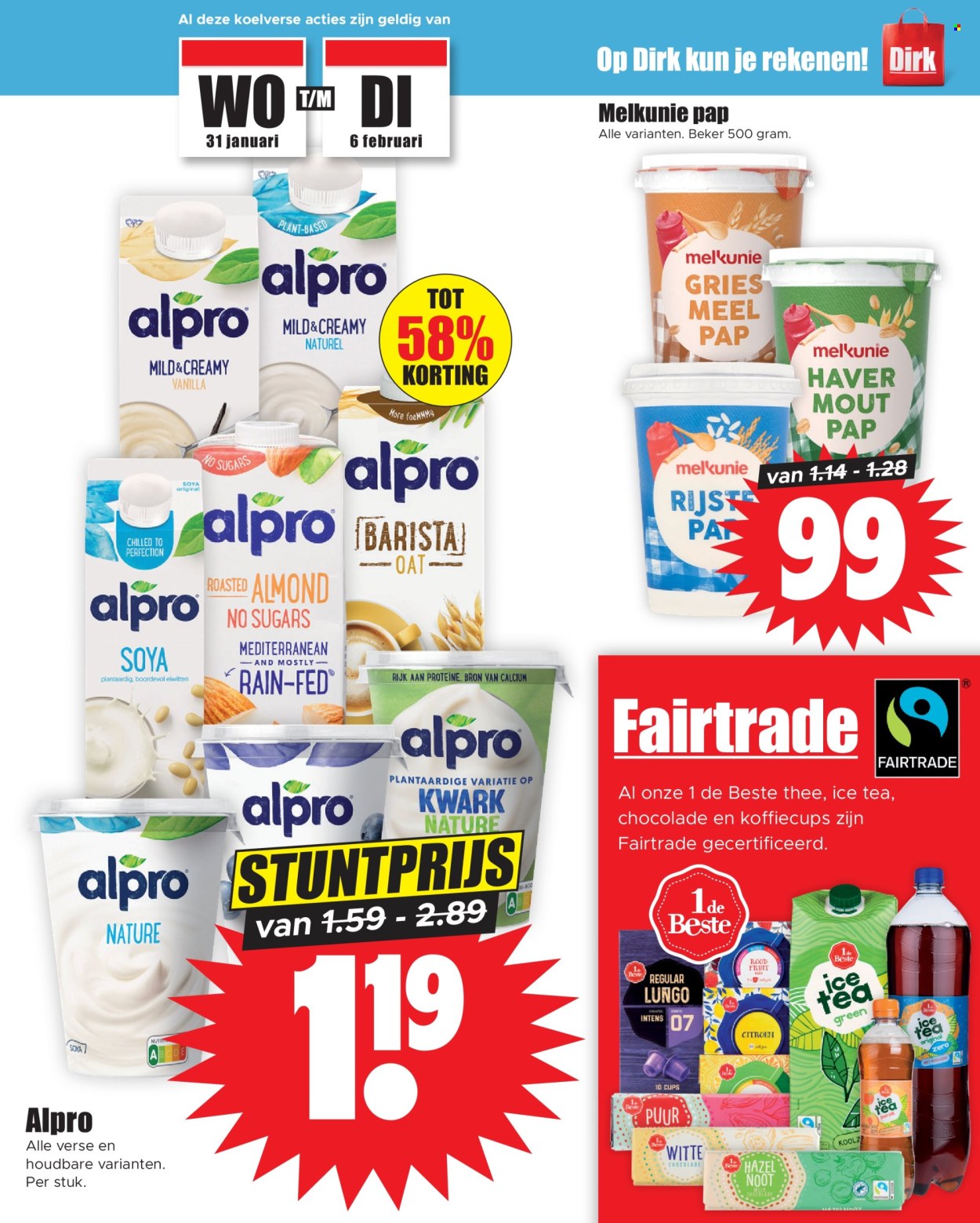 Dirk-aanbieding - 31-1-2024 - 6-2-2024. Pagina 9