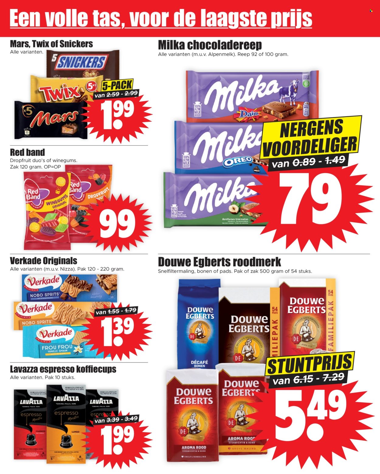 Dirk-aanbieding - 31-1-2024 - 6-2-2024. Pagina 18