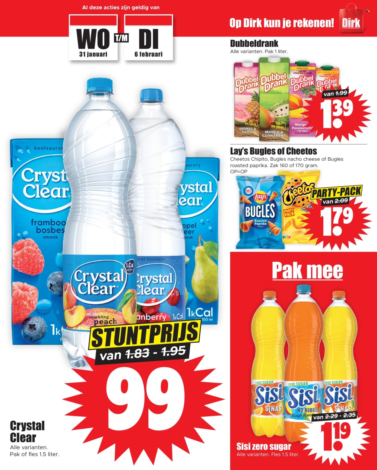 Dirk-aanbieding - 31-1-2024 - 6-2-2024. Pagina 19