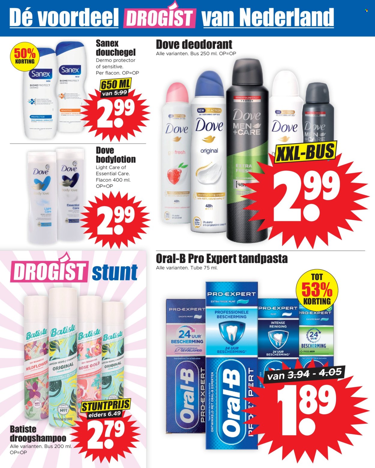 Dirk-aanbieding - 31-1-2024 - 6-2-2024. Pagina 22