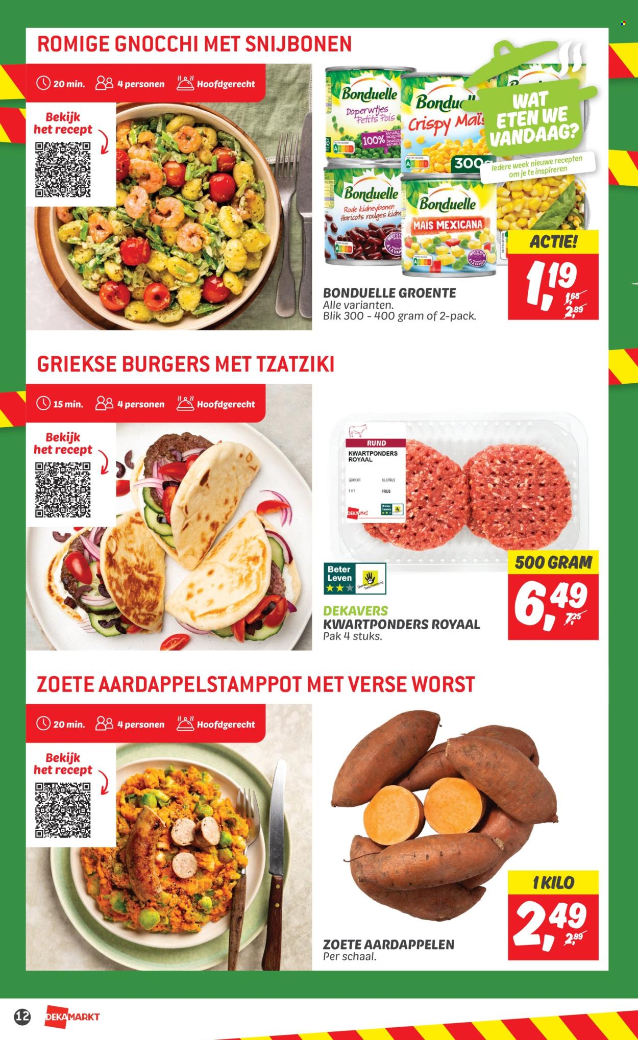 DekaMarkt-aanbieding - 30-1-2024 - 5-2-2024. Pagina 12