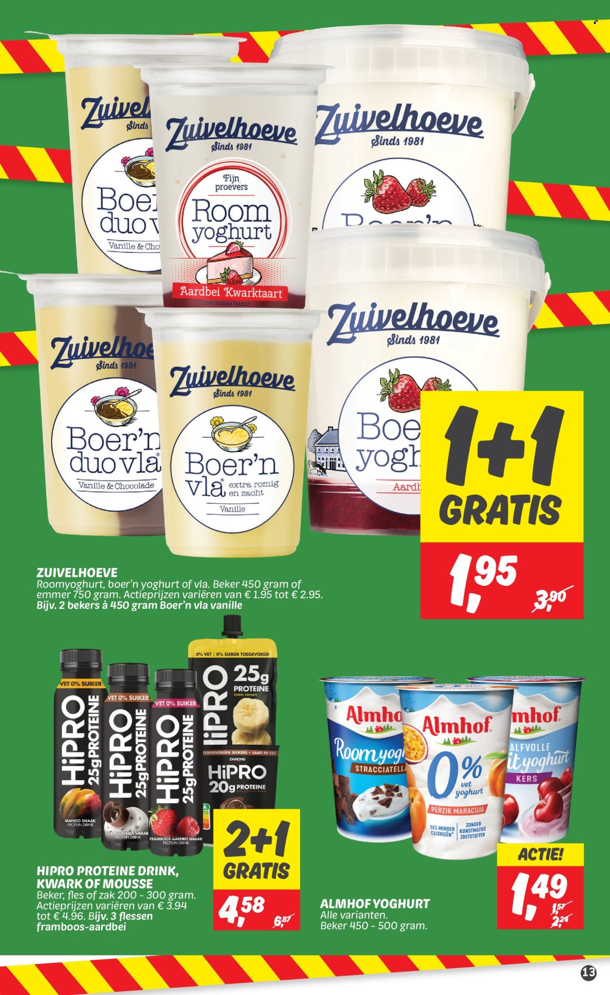 DekaMarkt-aanbieding - 30-1-2024 - 5-2-2024. Pagina 13